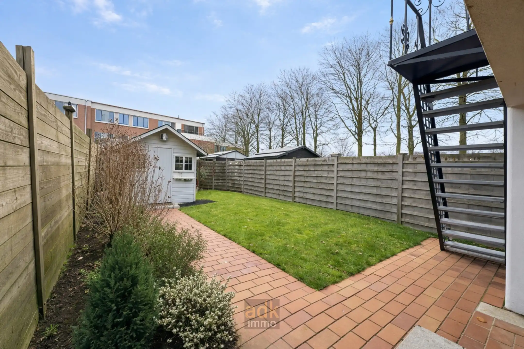 Bel-etagewoning op toplocatie foto 3