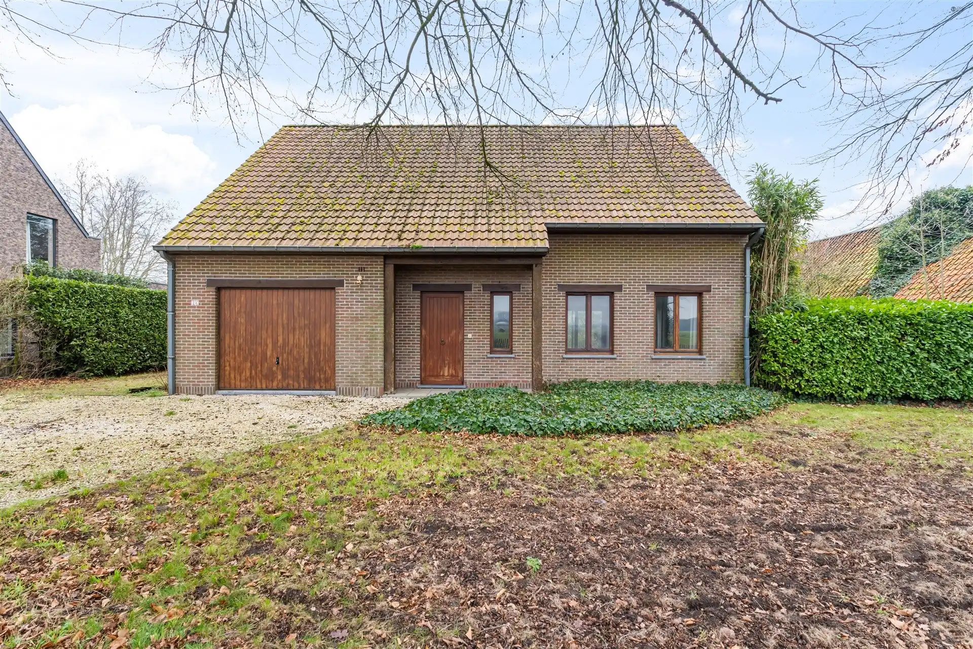 Open bebouwing met prachtig uitzicht  foto 5