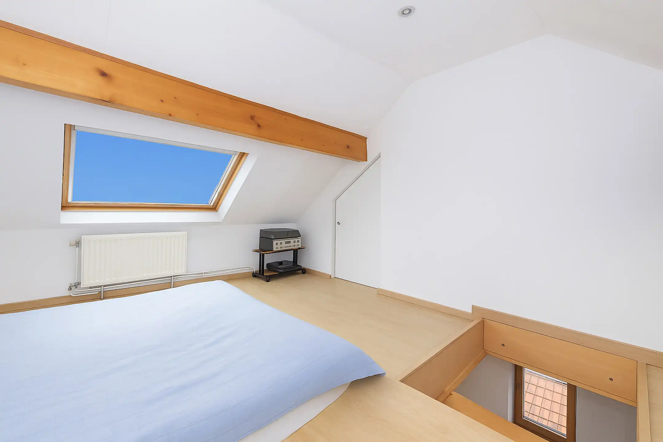 Tweegezinswoning - Lijfrente investering! foto 19