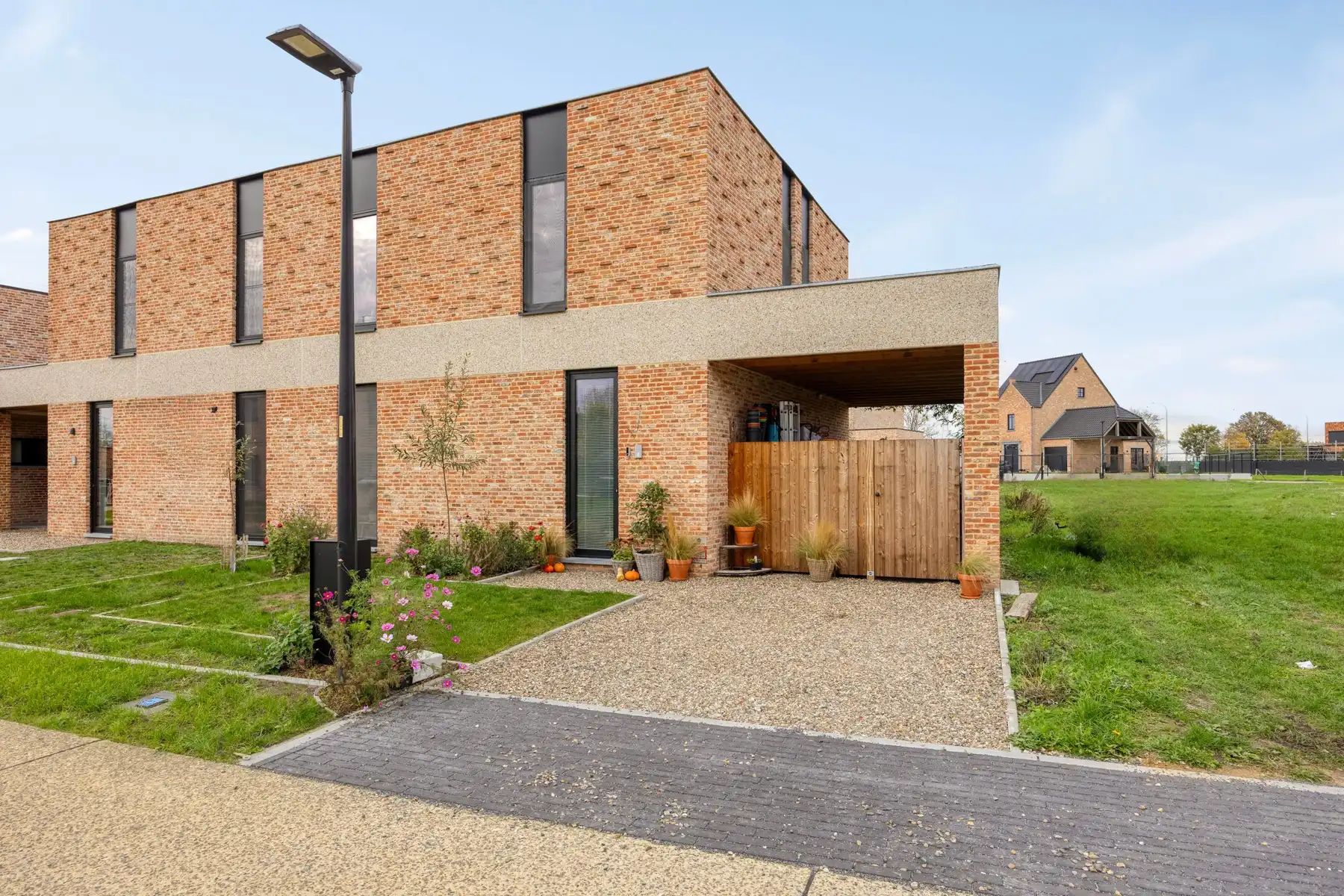 Huis te koop Op de Koopman 37 - 3960 Bree
