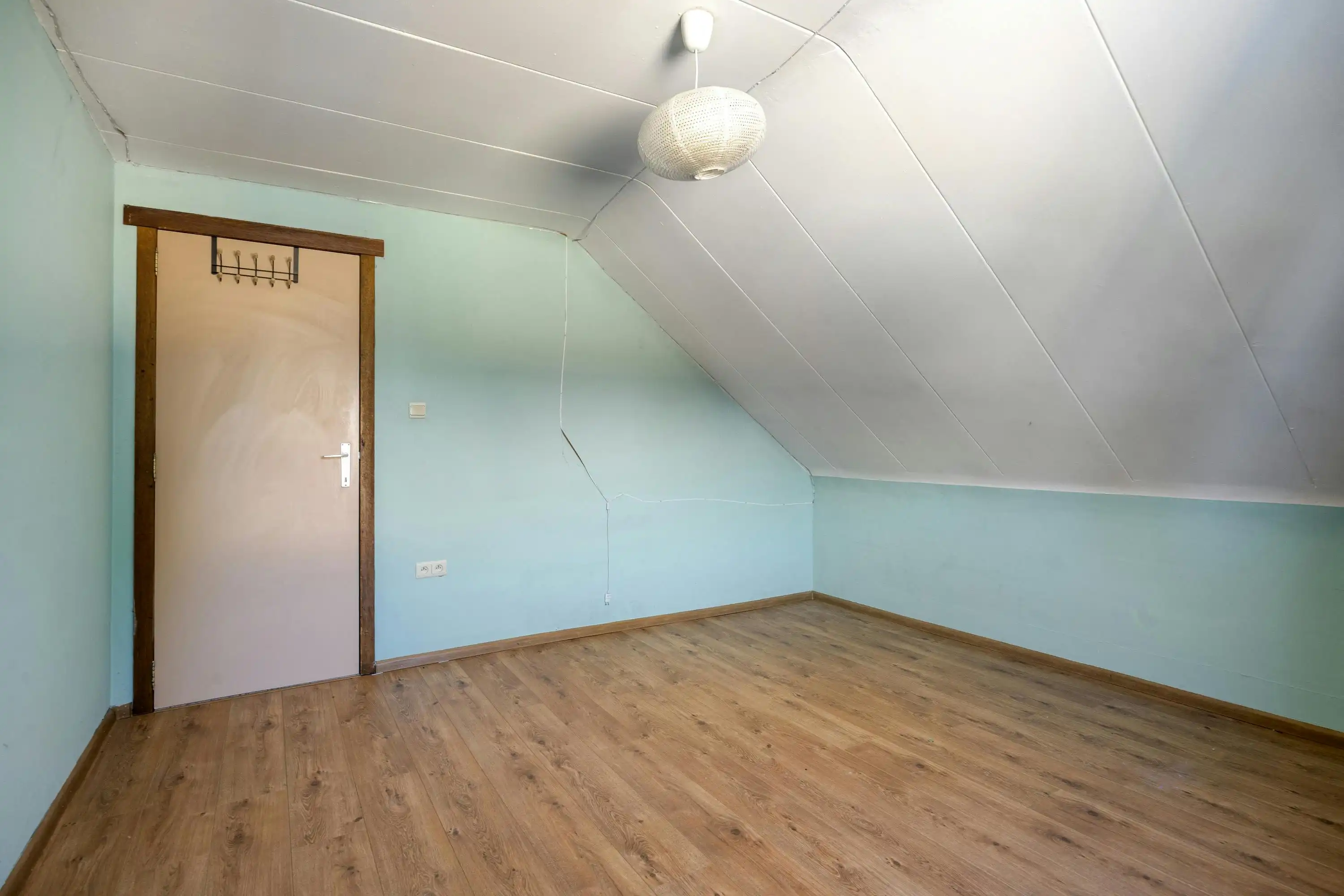 Open bebouwing met uitzonderlijk perceel van 28a 58ca op toplocatie in Genk foto 14