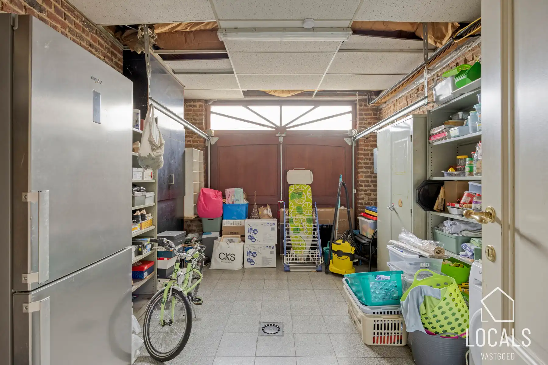 Charmante woning op een topligging in Denderhoutem foto 14