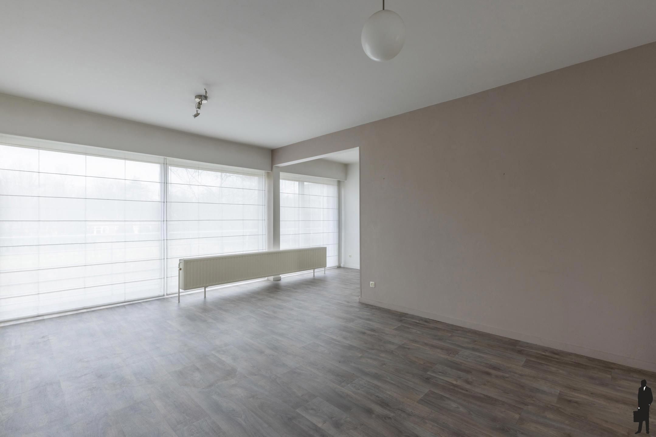 Zeer goed onderhouden appartement met 2 slaapkamers foto 7