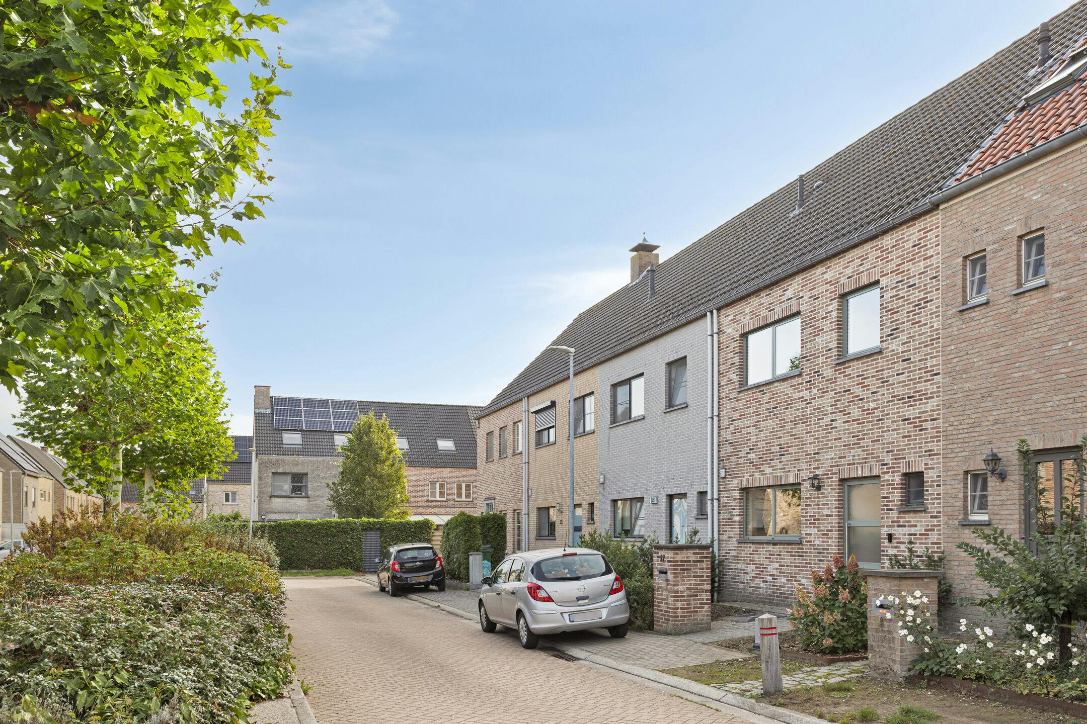 Huis te koop in Minderhout! foto 3
