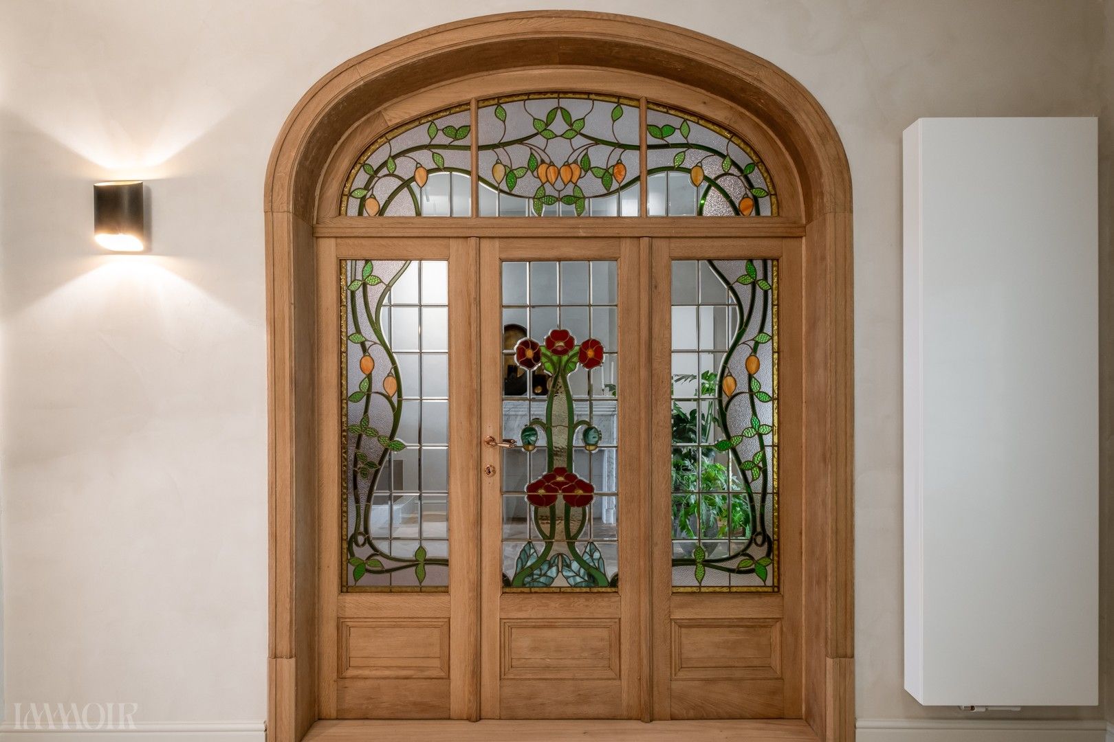 Exclusief herenhuis in Herenthout foto 2