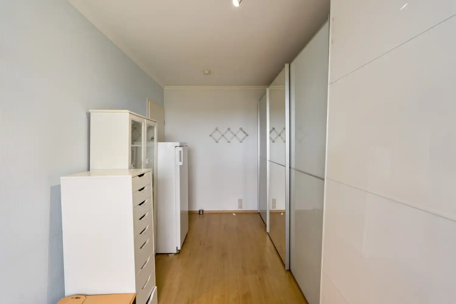 Appartement met garage en kelder op gunstige locatie! foto 15