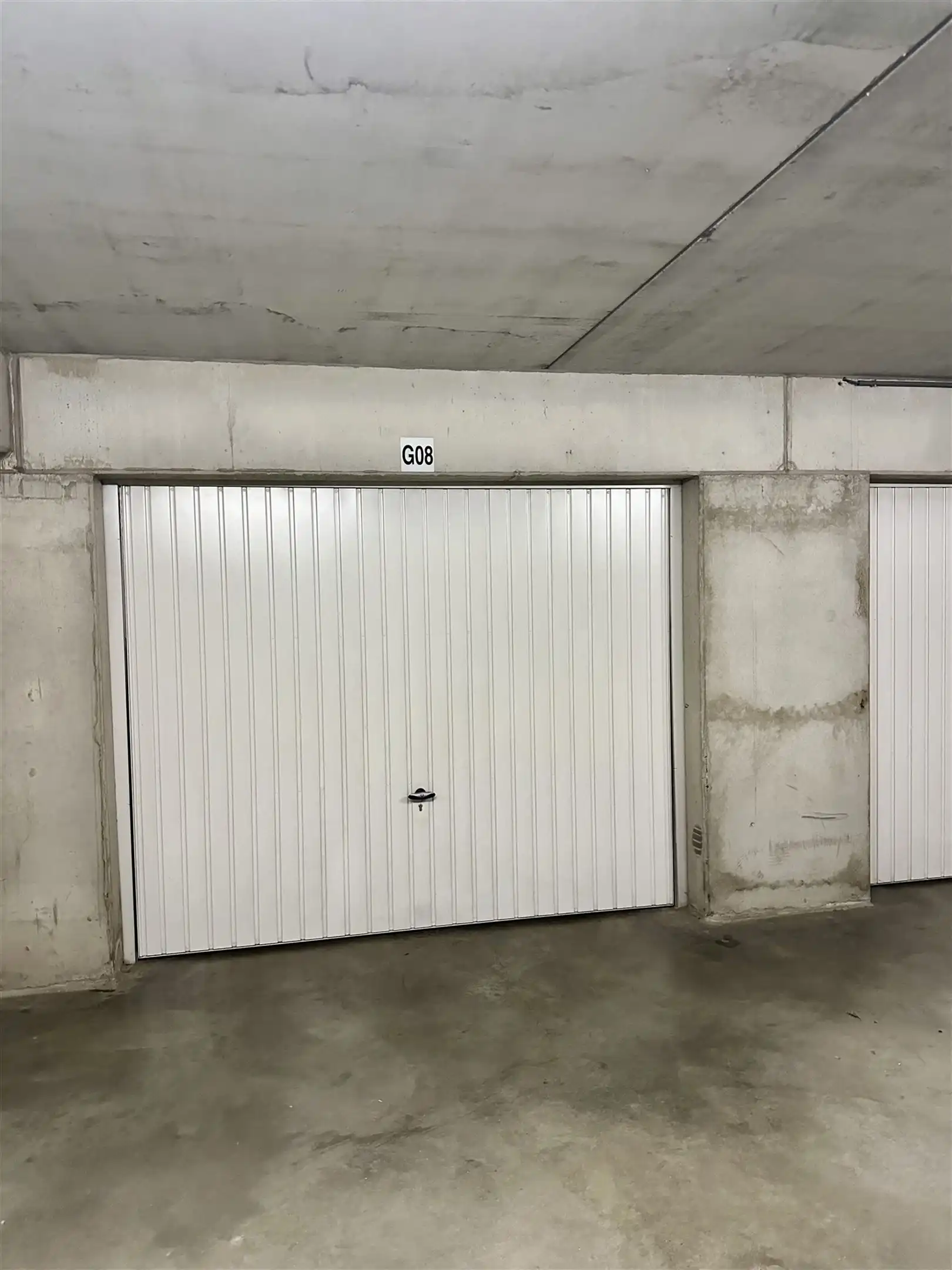 Gunstig gelegen appartement te huur in Residentie Lucas foto 11