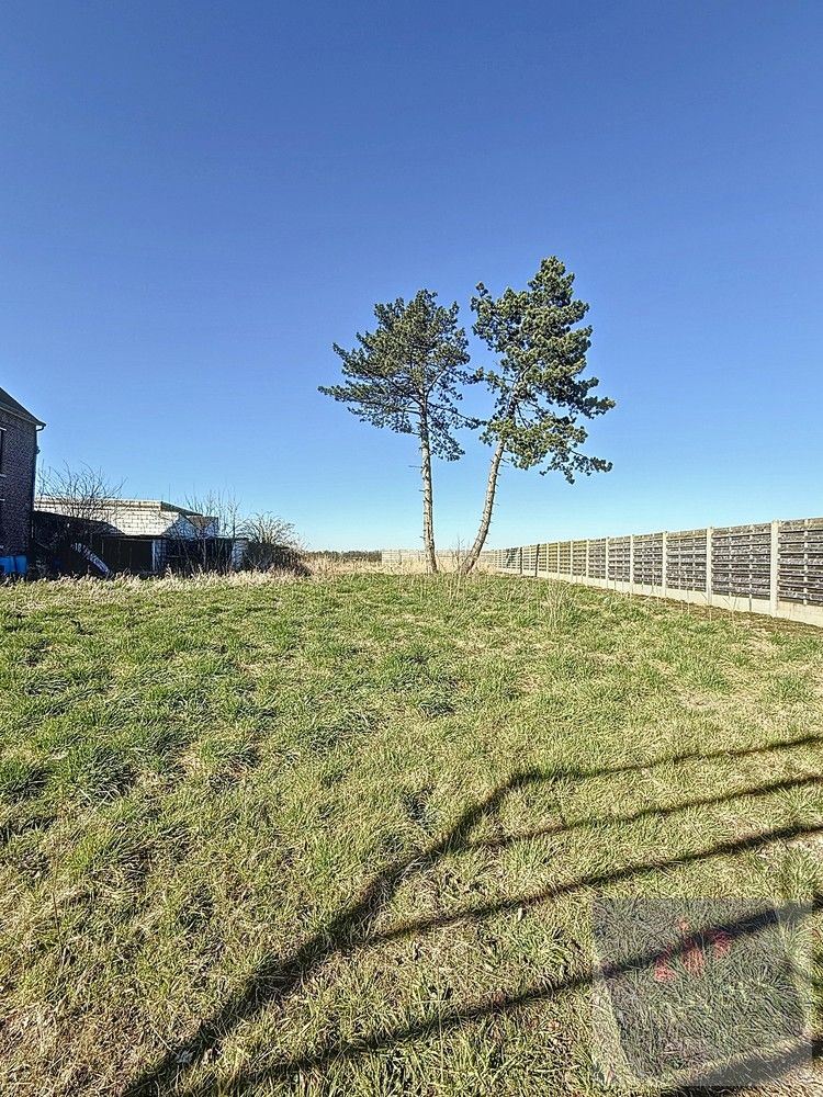 Unieke bouwgrond van 10a04ca te koop in de landelijke Kraaistraat 20, Rummen foto 3