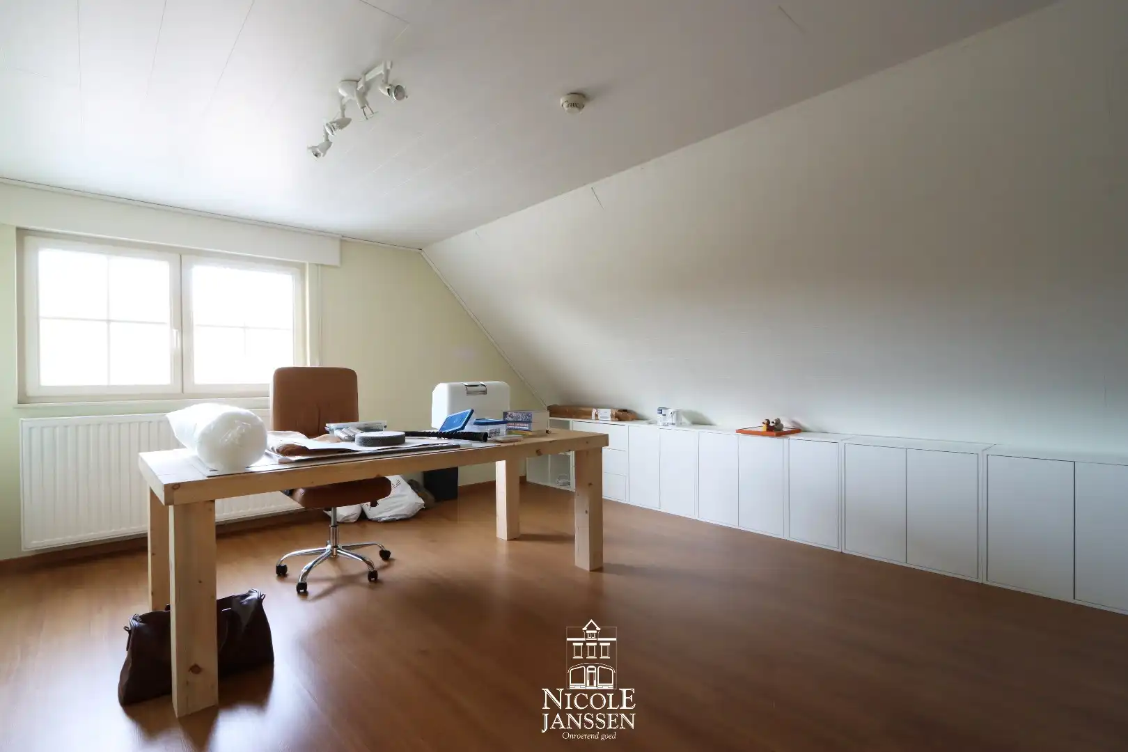 Ruime gezinswoning  foto 27