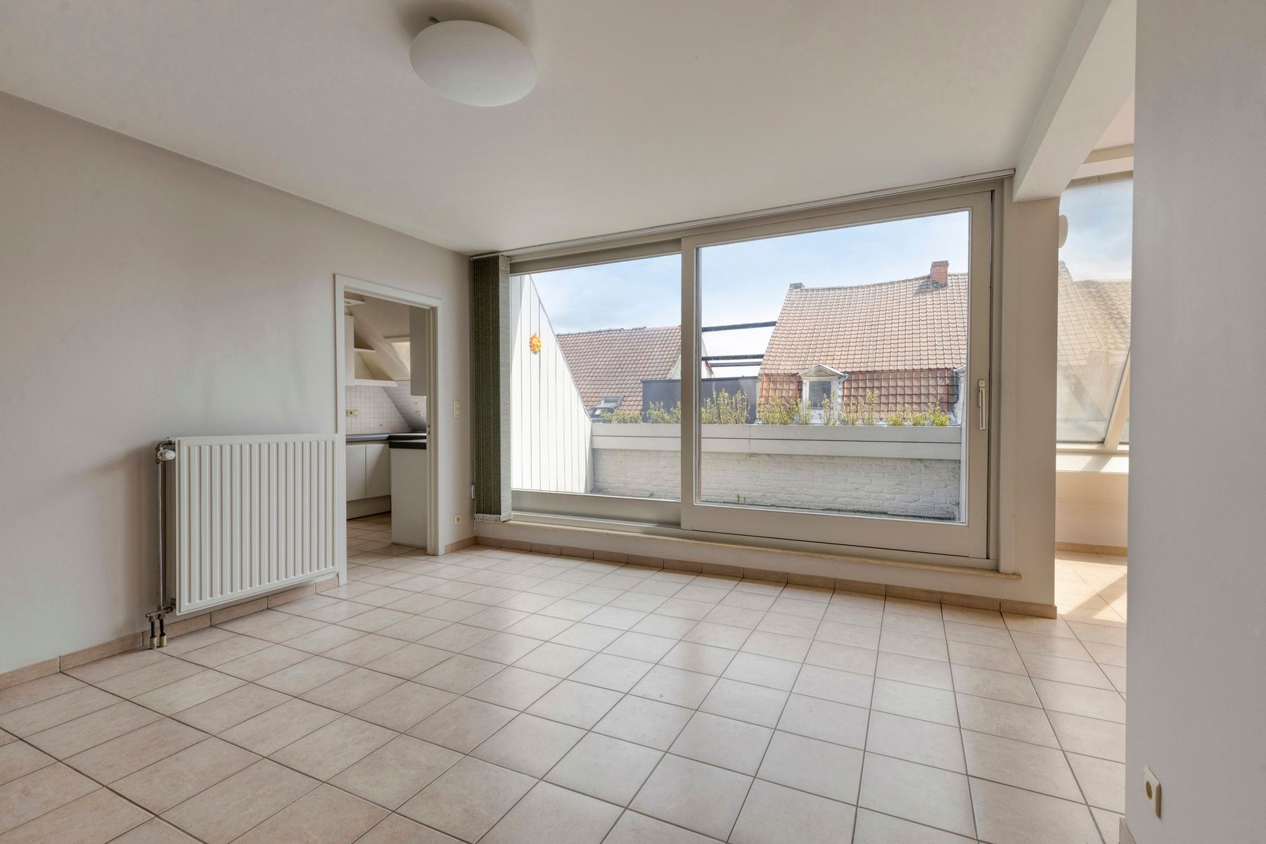 Instapklaar appartement van 153m² !!! met garage en standplaats !!! foto 5