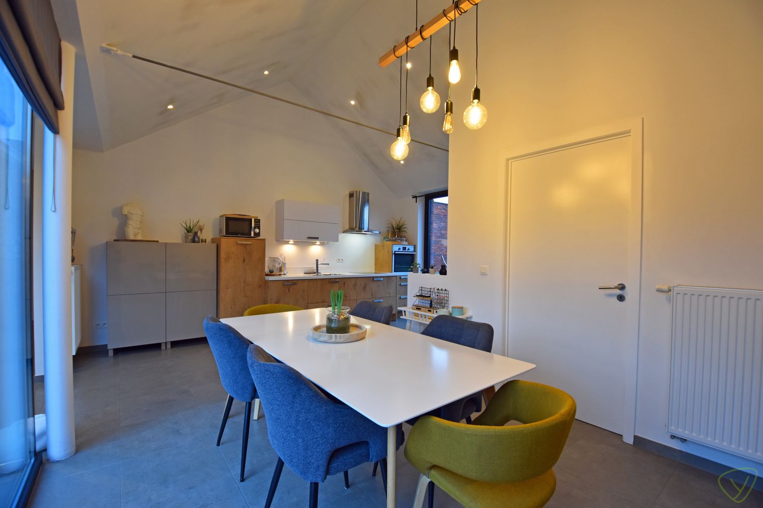 Prachtige moderne woning met luxueuze afwerking in Waarschoot! foto 8