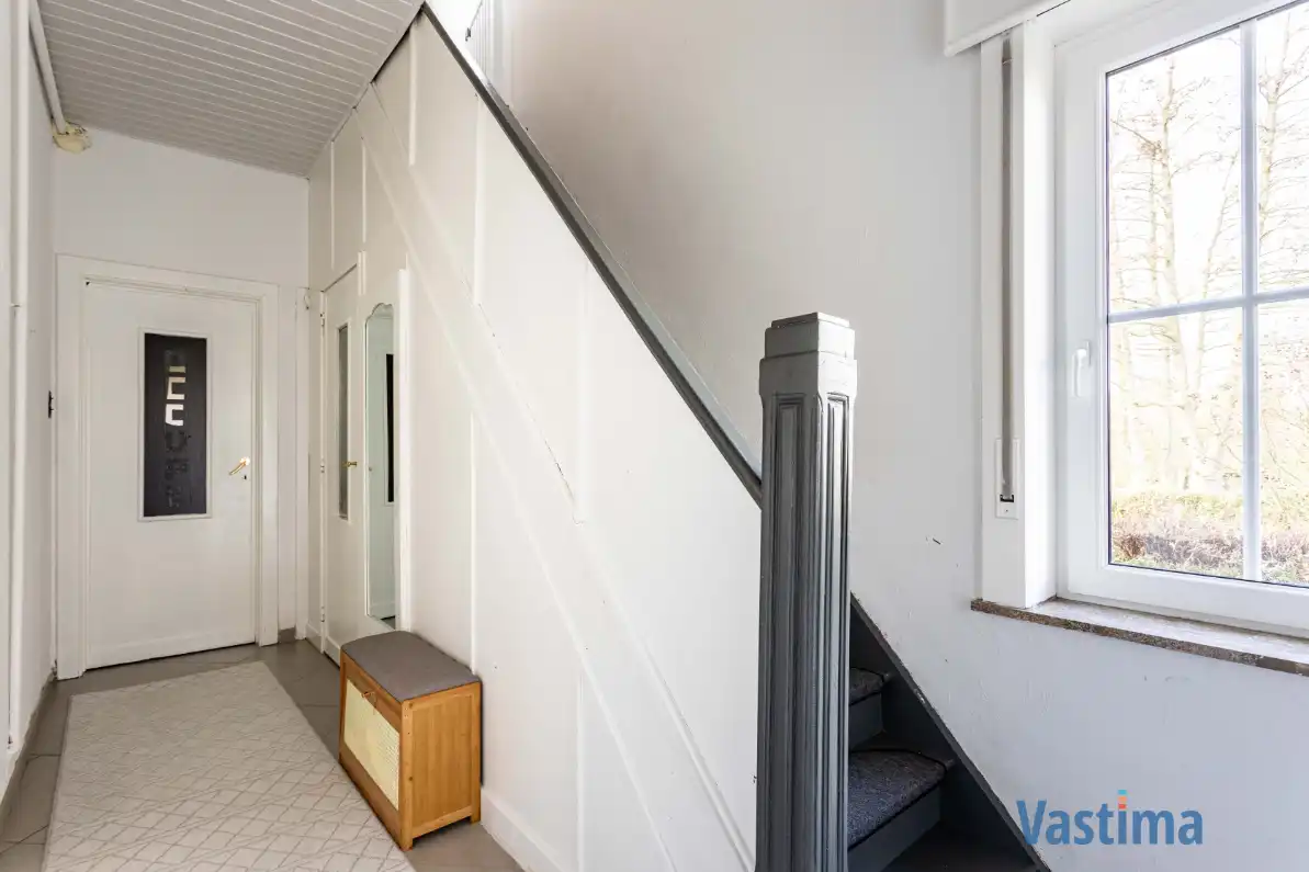 Rustige gelegen gezinswoning met tuin foto 11