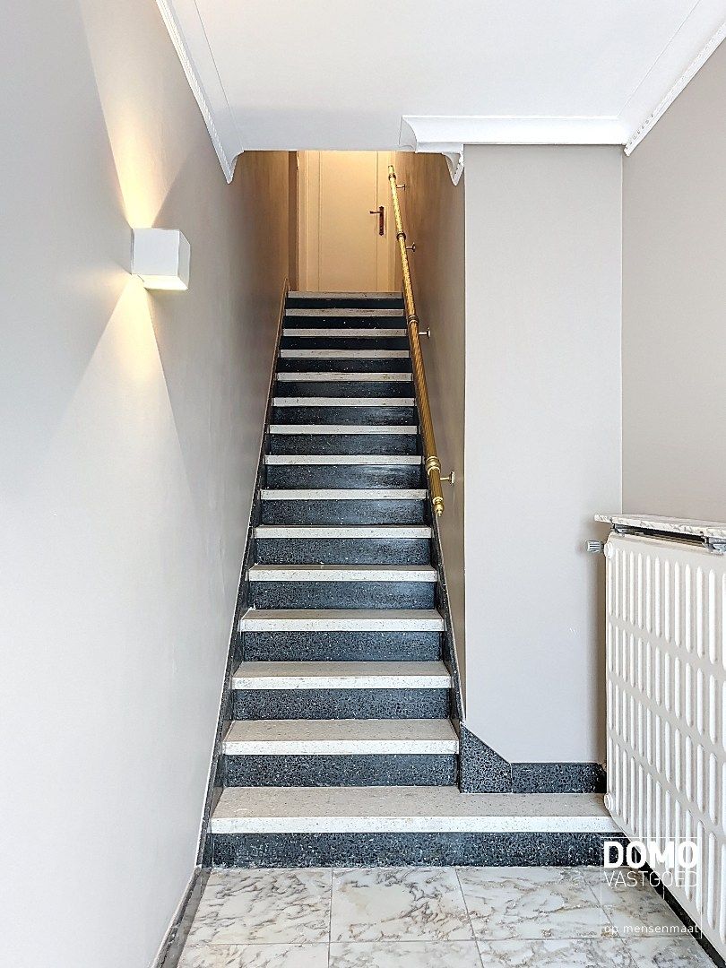 RECENT GERENOVEERDE WONING TE HUUR OP WANDELAFSTAND VAN HET CENTRUM VAN HASSELT foto 4