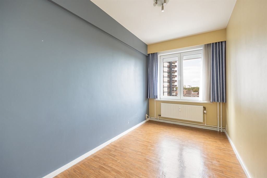 Instapklaar 3 slpk appartement met terras  foto 8