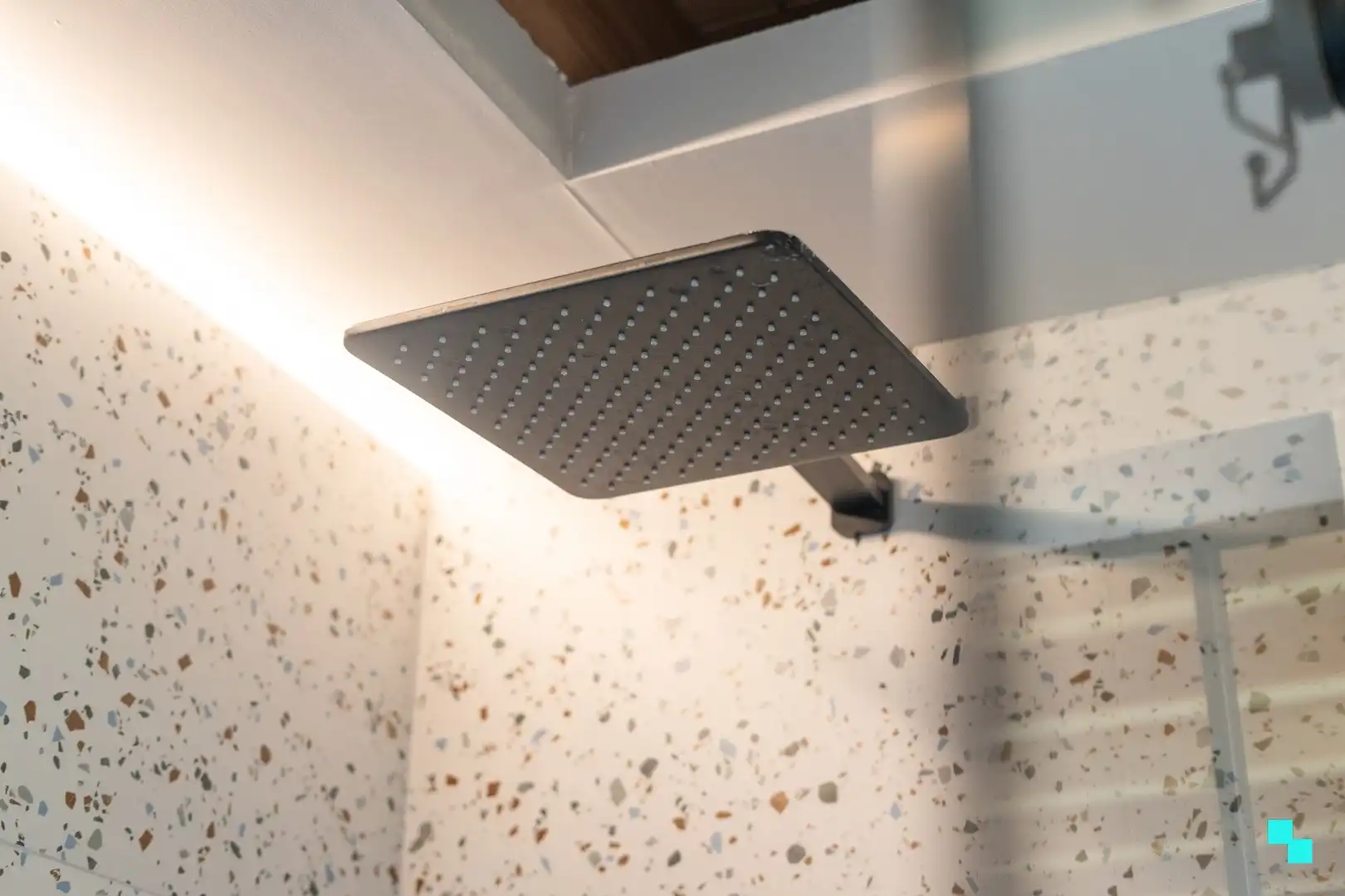 Architecturale (quasi)nieuwbouwwoning op rustige verkaveling te Lendelede foto 21