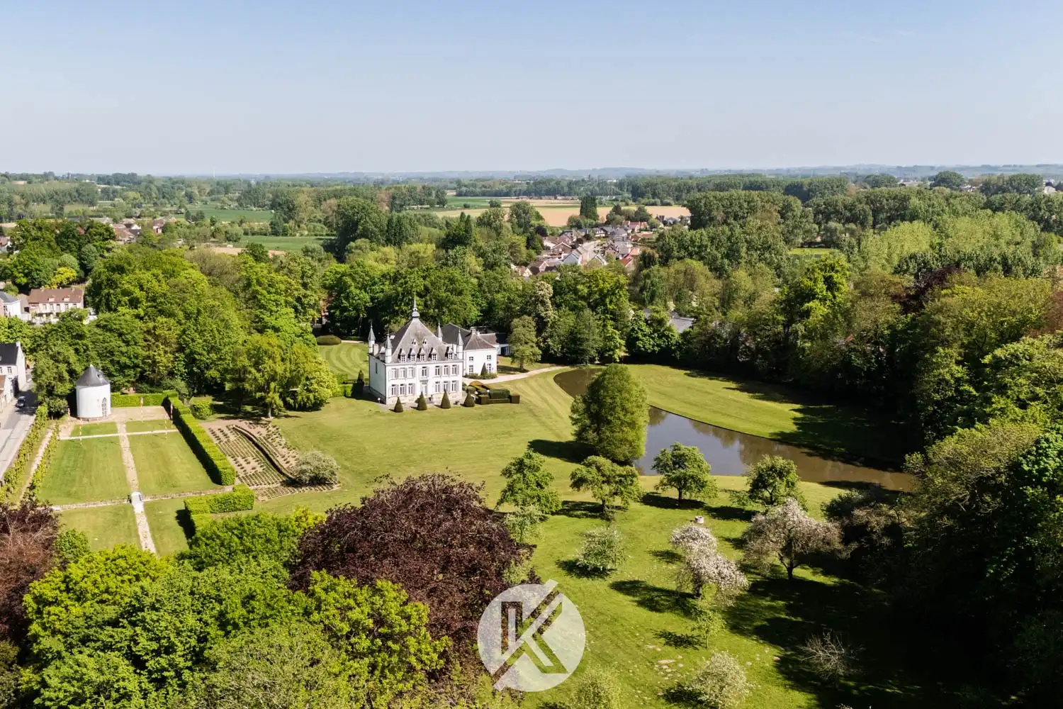 Karakterwoning met potentieel foto 19