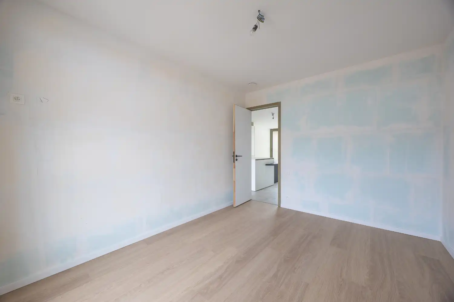 Nieuwbouwappartement met 2 slaapkamers te koop in Middelkerke foto 20