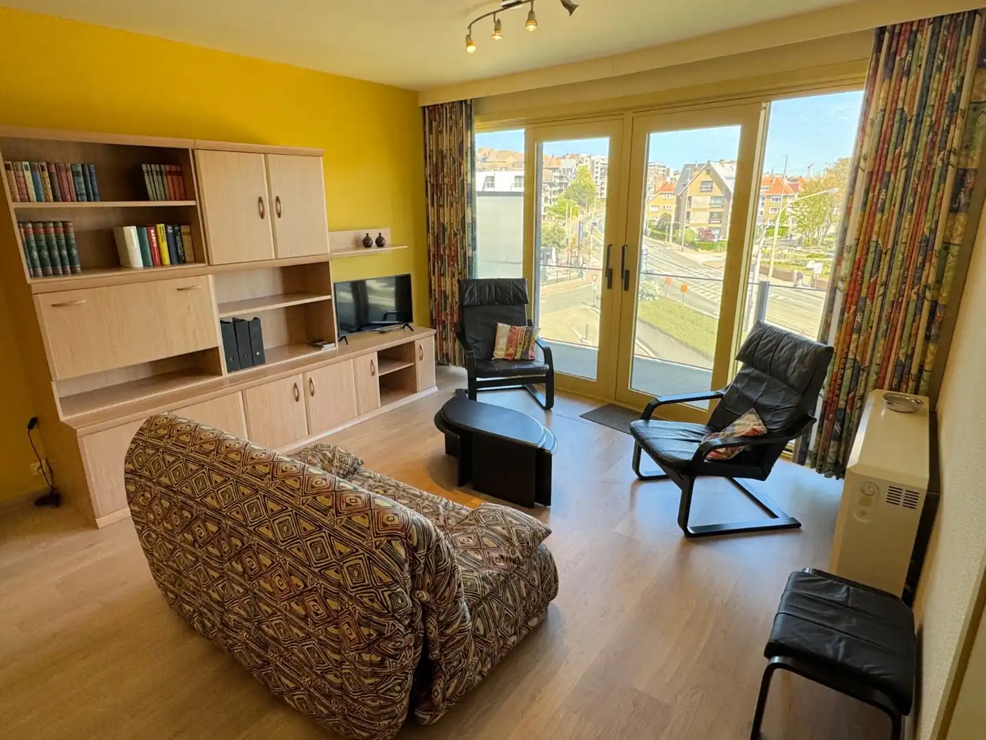 Pieter Bortier 206 + K f2 + G B5 foto 3