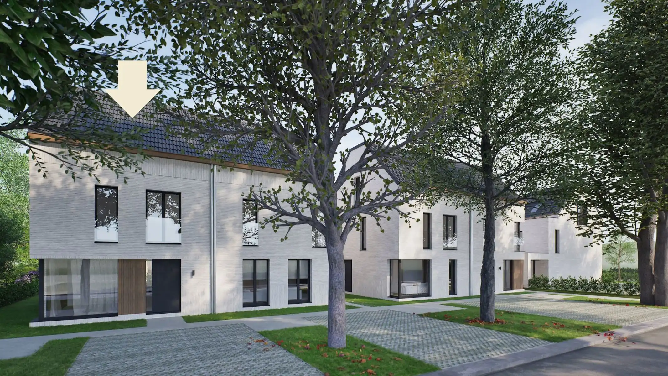 Huis te koop Dianalaan - 2970 Schilde