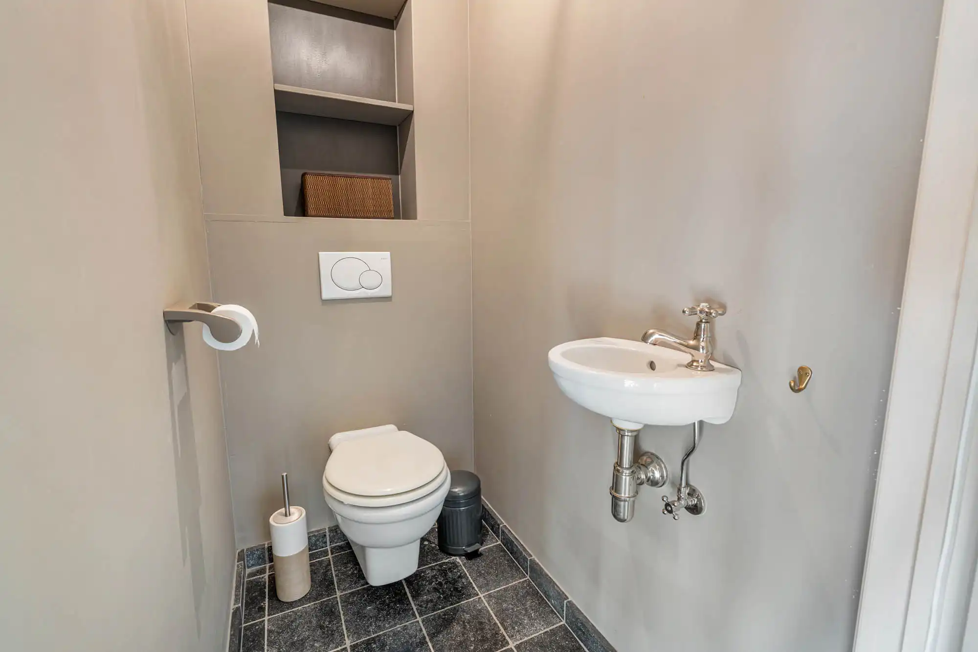 Appartement te koop foto 19