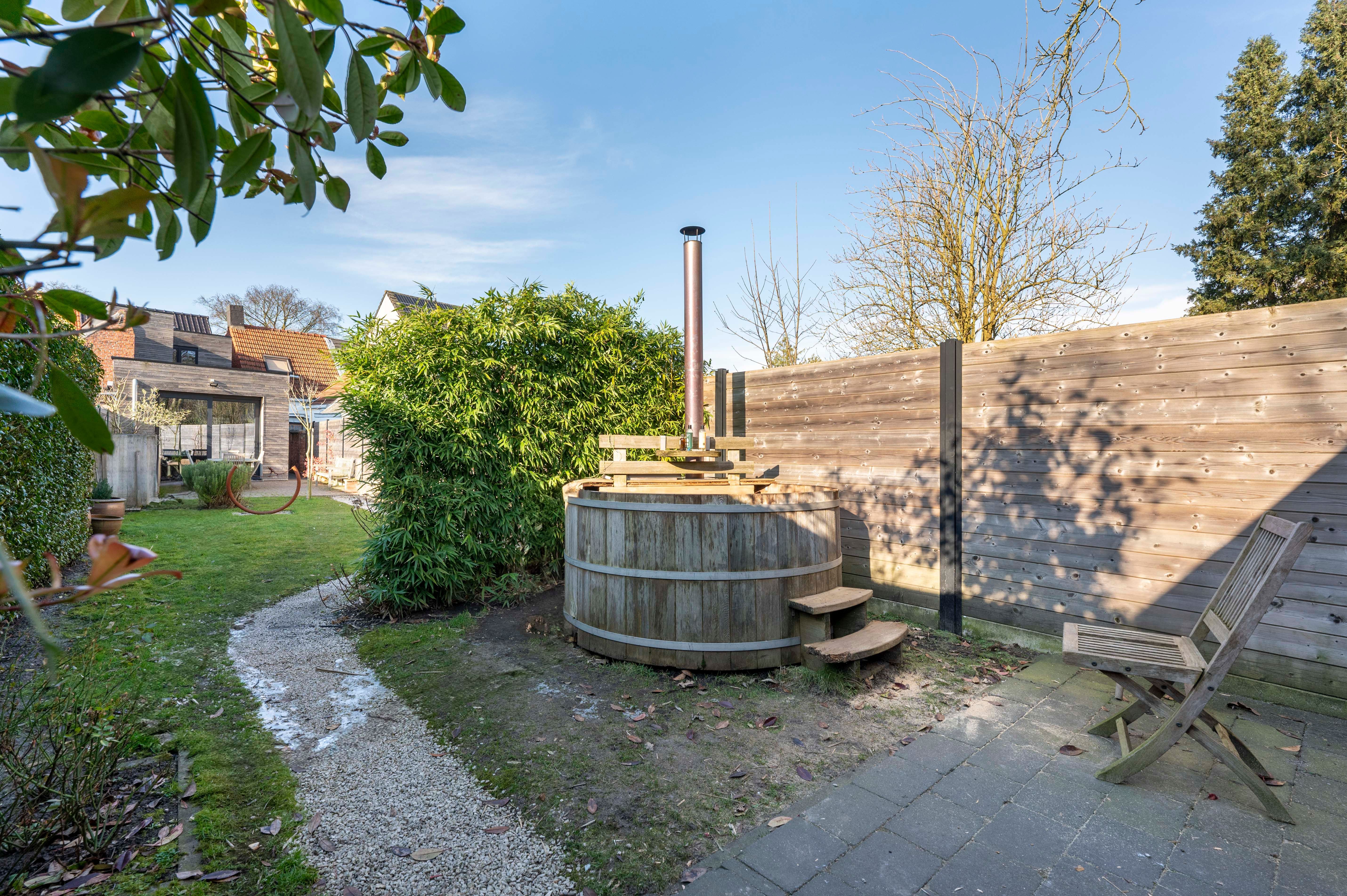 Stijlvol wonen in het hart van Kapellen. foto 17