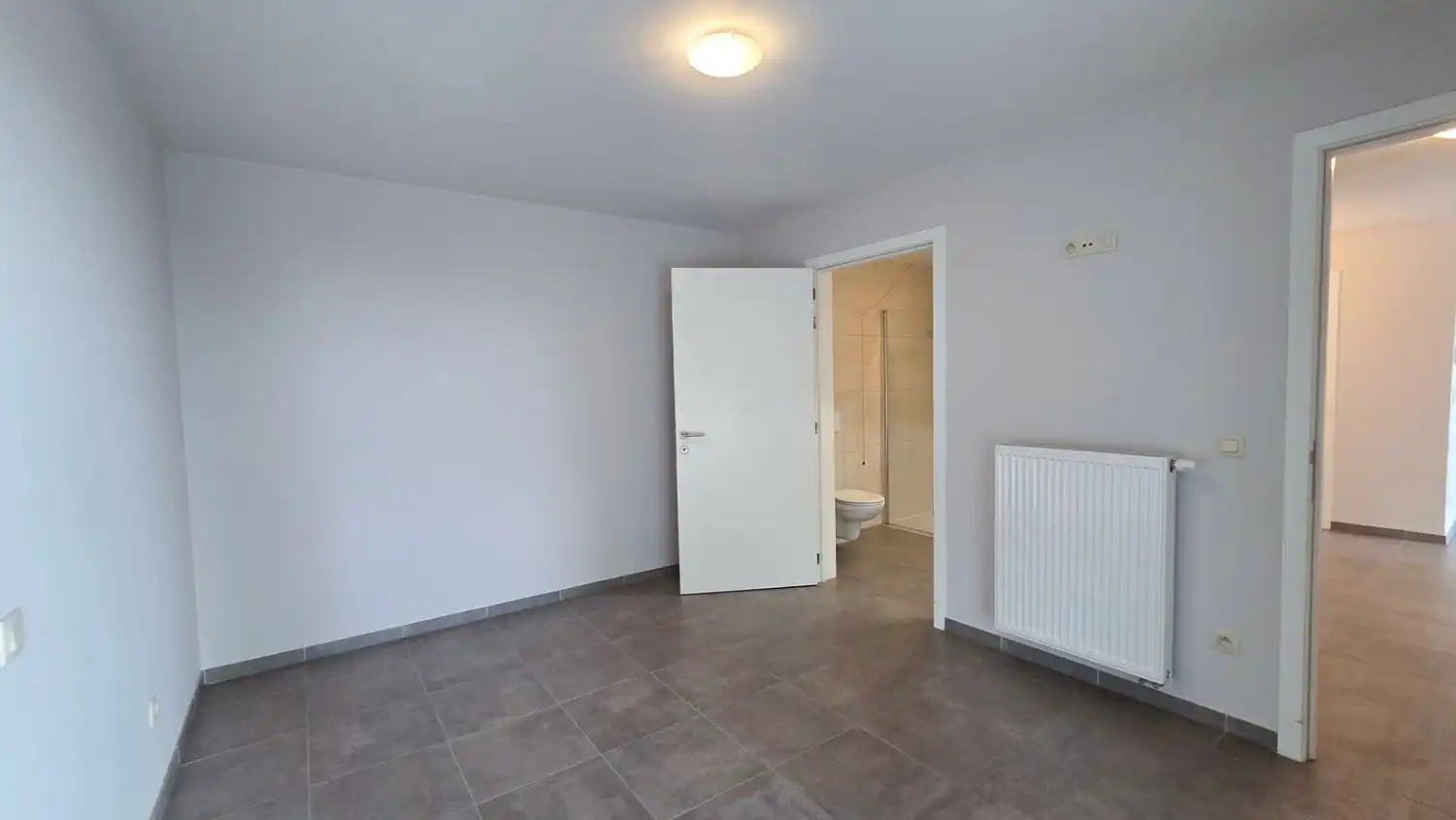 PRACHTIG APPARTEMENT met assistentieoptie IN EEN GROENE PARKOMGEVING. foto 19
