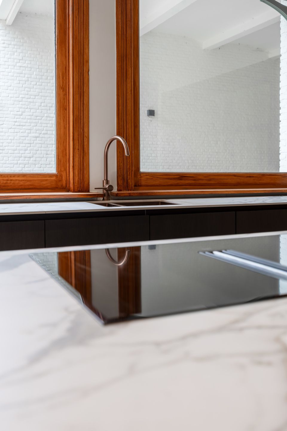 Prachtig triplexappartement in art nouveau pand De Confiserie foto 12