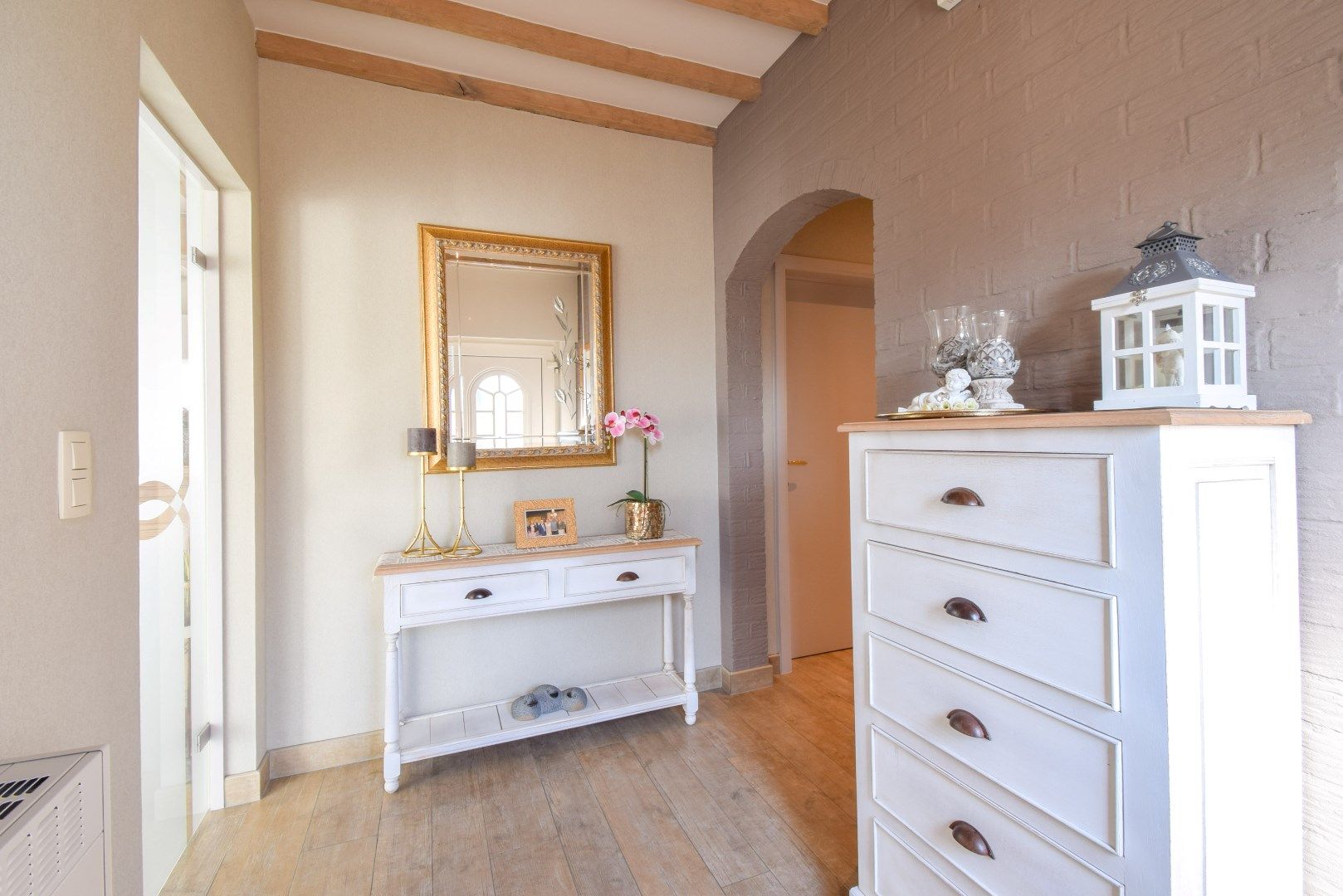 Instapklare bungalowwoning met drie slaapkamers foto 7