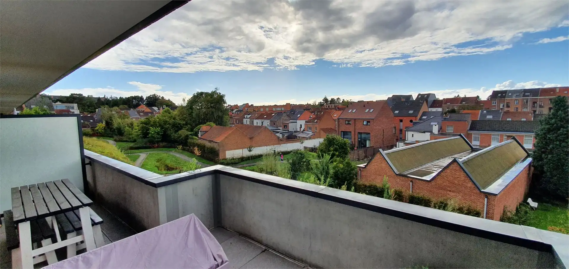 Appartement te huur foto 6
