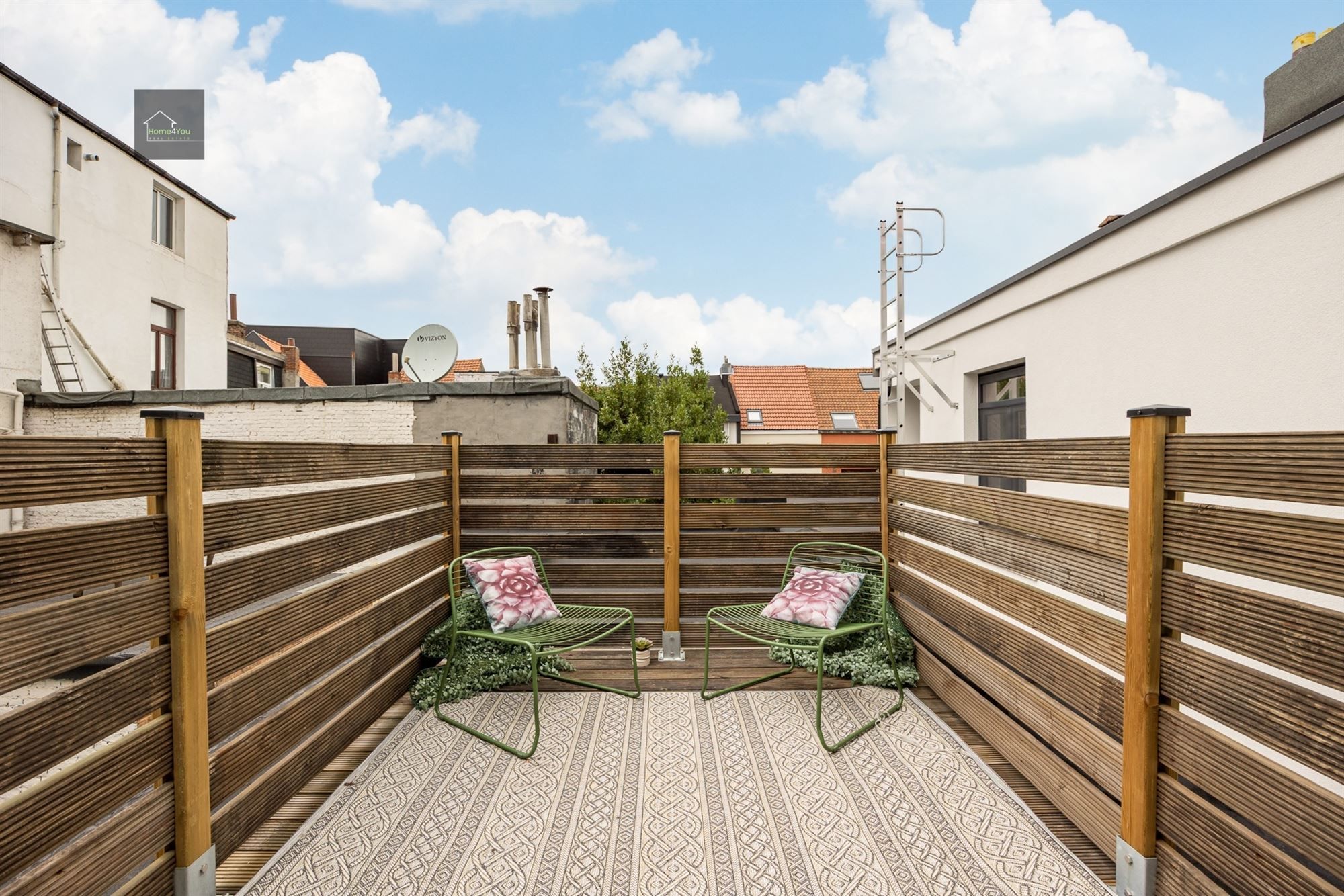 Uniek herenhuis in 't Groen Kwartier foto 24
