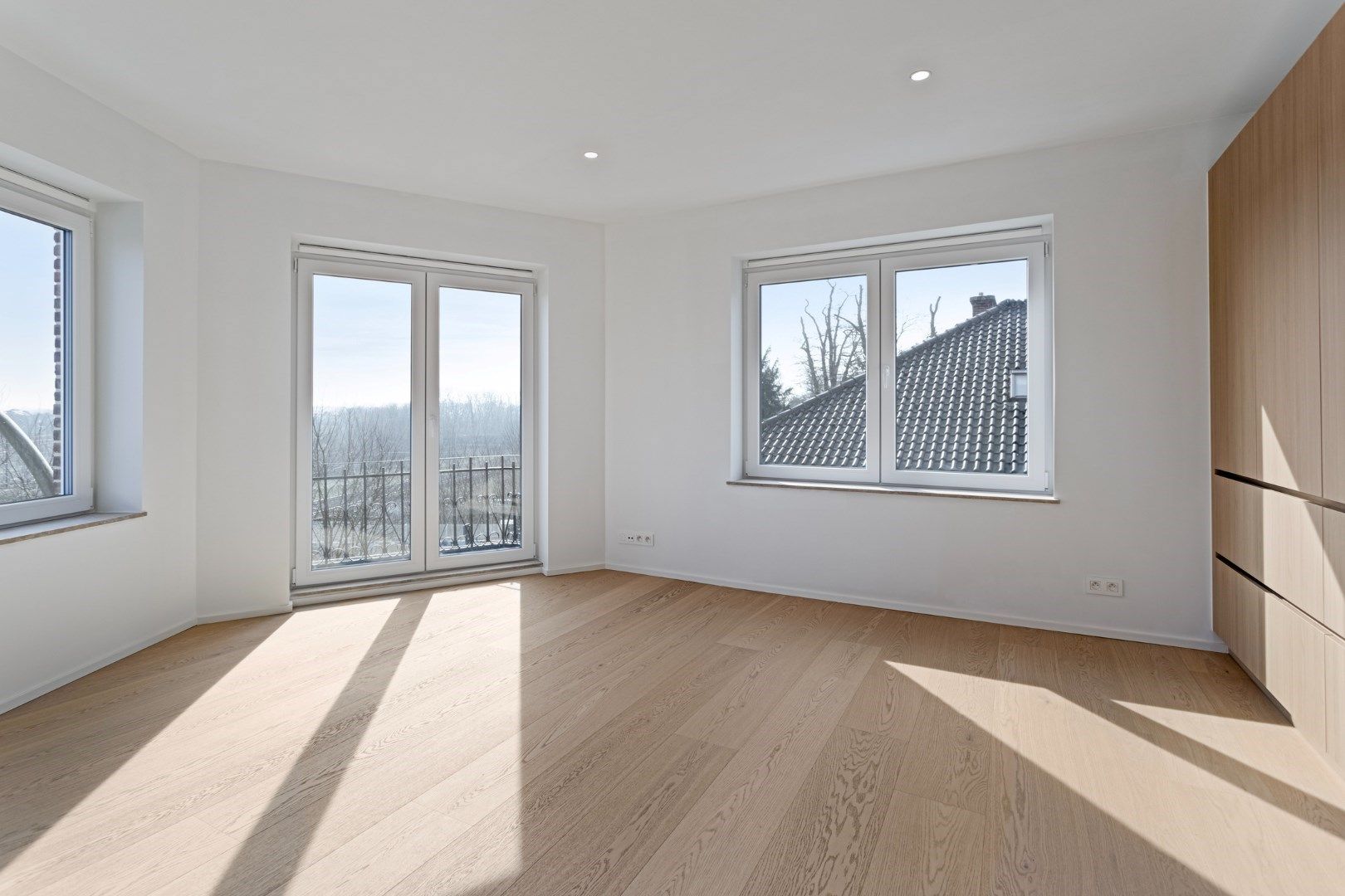 Prachtig gerenoveerde woning te koop vlak bij Leuven - bewoonbare opp. 214 m² - EPC 86 kWh/m² foto 15