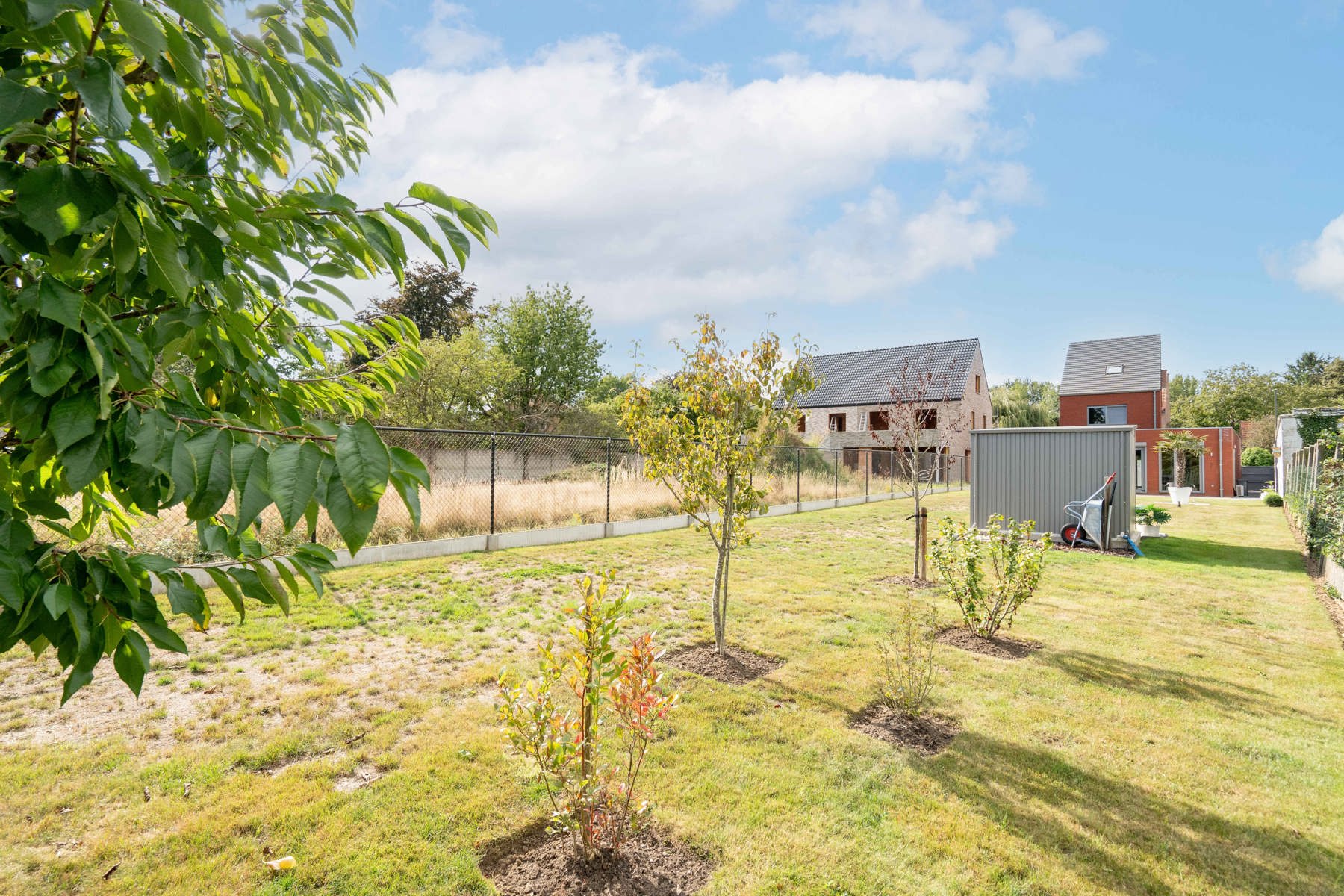Energiezuinige woning te koop in Lubbeek! foto 29