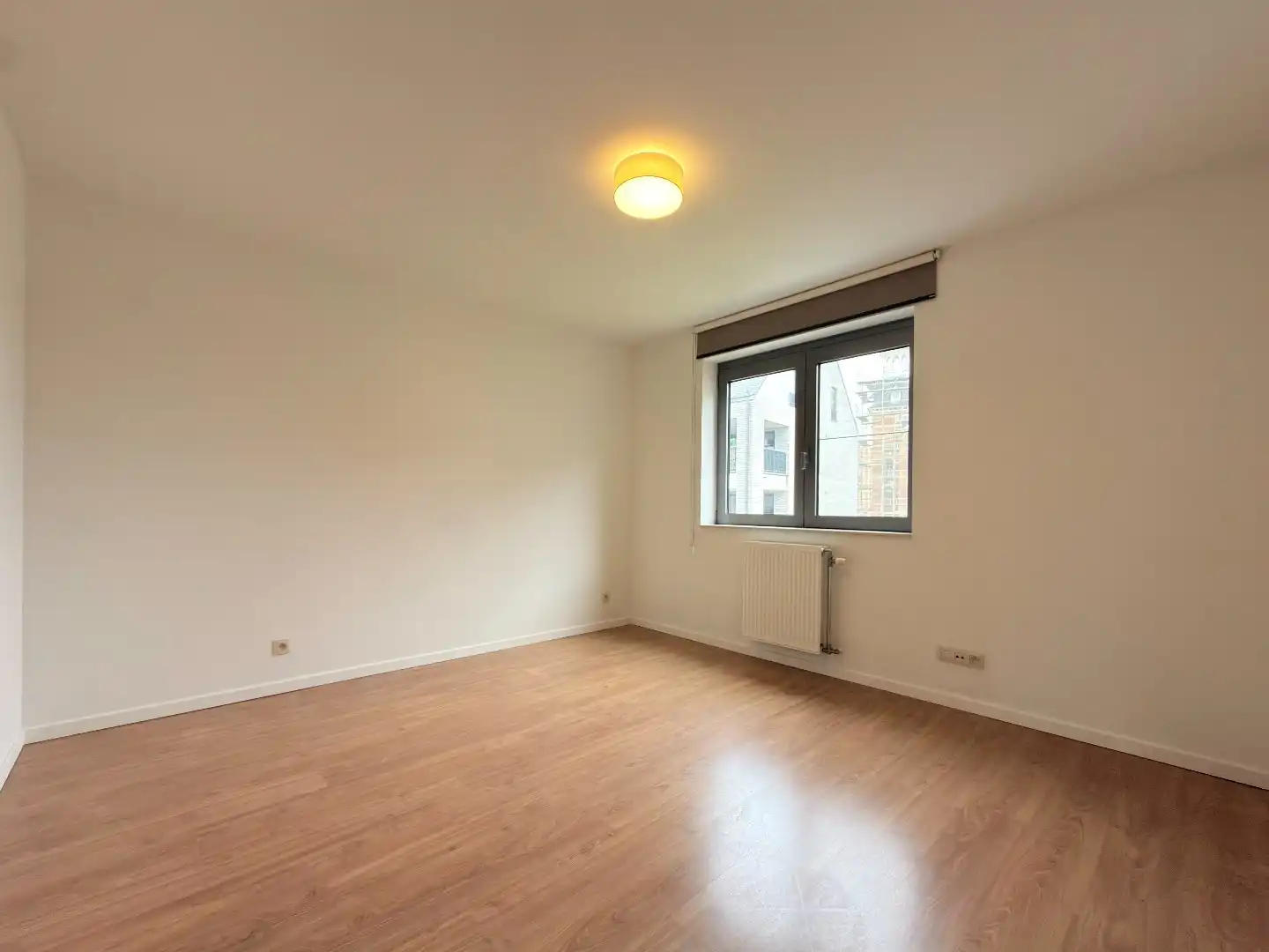Appartement met twee slaapkamers in centrum Boortmeerbeek foto 9