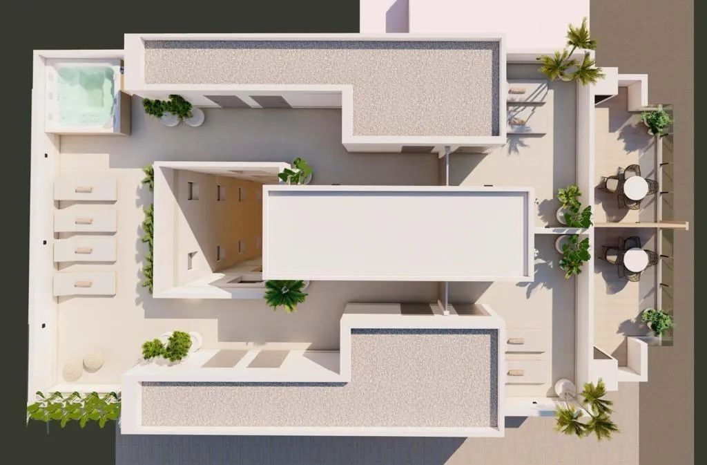 Wonen waar de zee je buur is: exclusieve appartementen in het hart van Guardamar foto 27