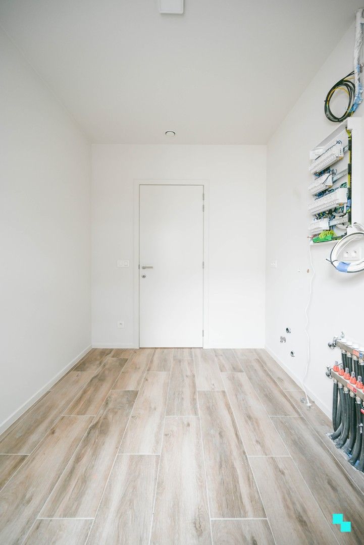 Ruime nieuwbouwwoning te Otegem foto 5