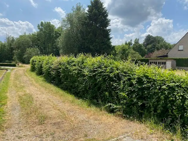 Prachtig perceel villagrond | 1349 m². foto 4