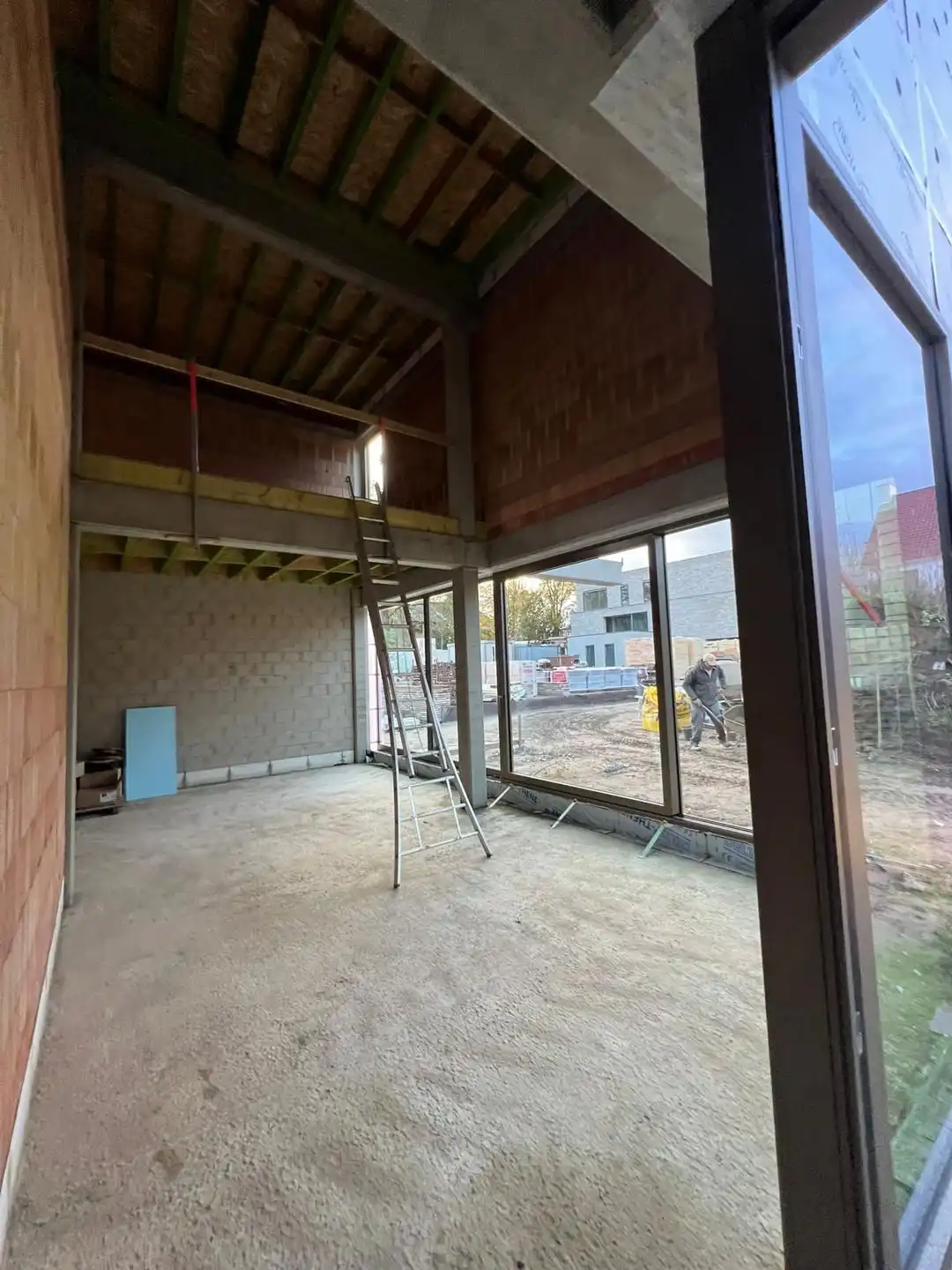Amoer, ervaar anders - Laatste tuinloft te koop! foto 39