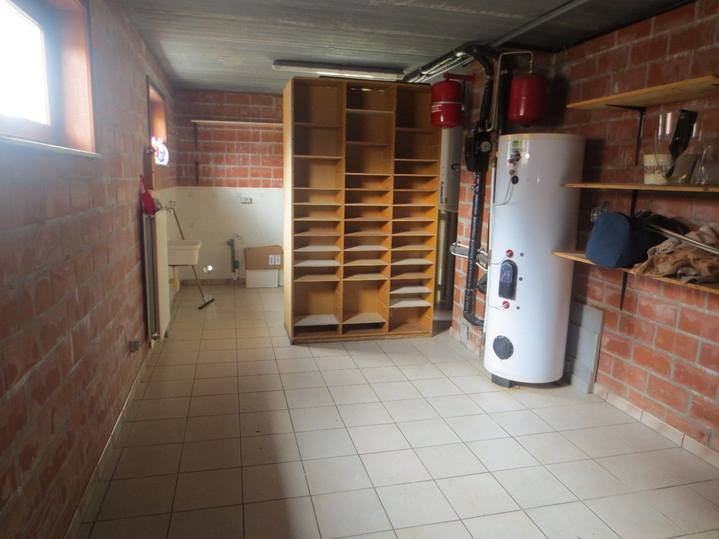 Gezinswoning met 3 slaapkamers, rustig gelegen in Mol-Wezel! foto 10