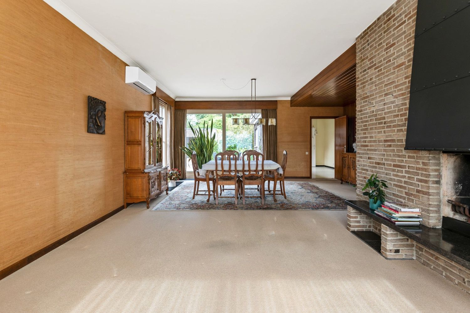 WONING MET 3 SLK EN GARAGE OP PERCEEL VAN 885 m²! foto 6