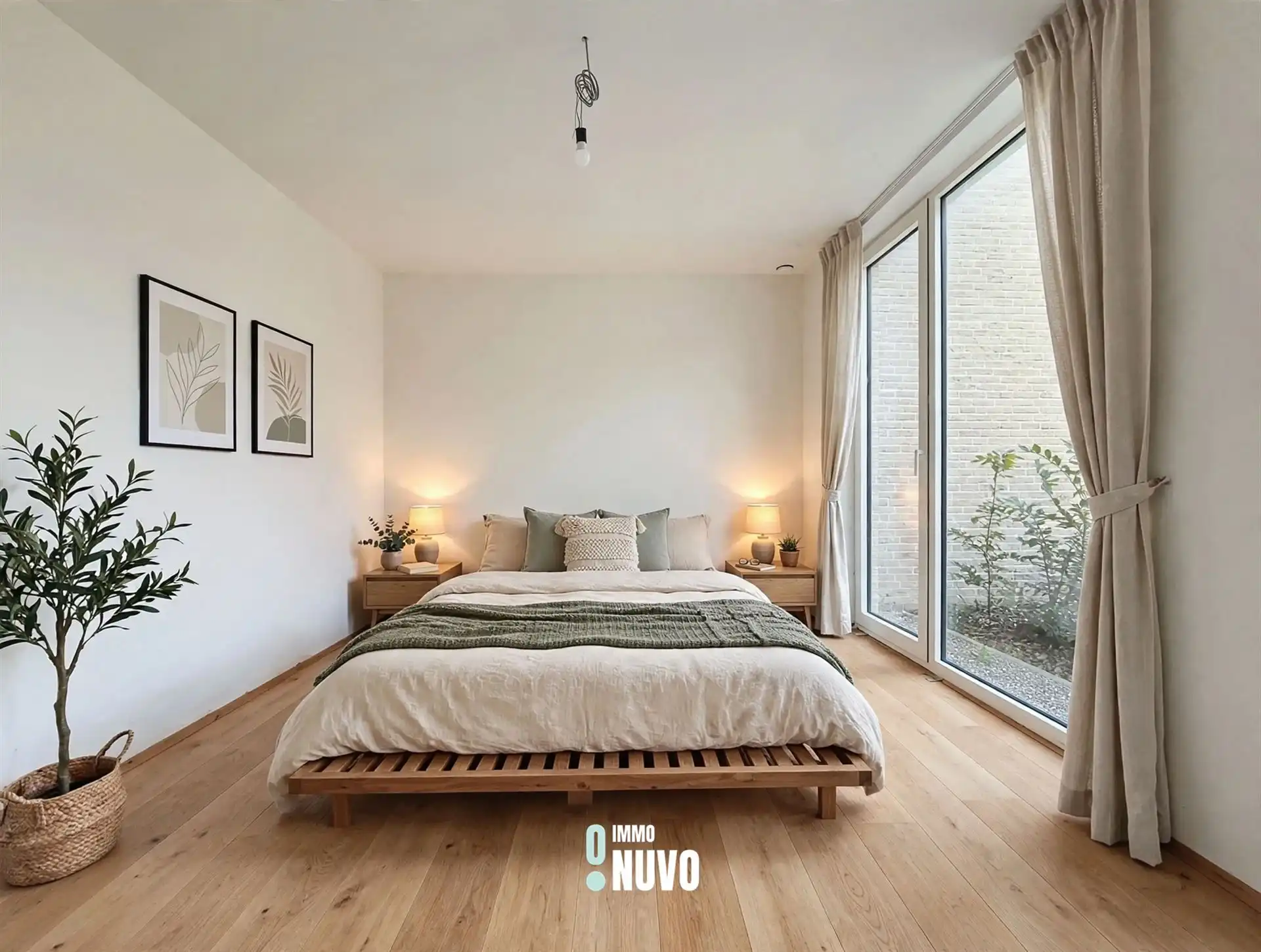 nieuwbouw appartement foto 5