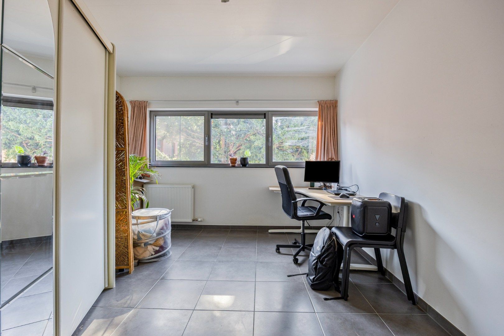 Goed gelegen appartement te Herent met 2 slaapkamers, staanplaats en terras - EPC 117kWh/m² - bewoonbare oppervlakte 76 m²        foto 12