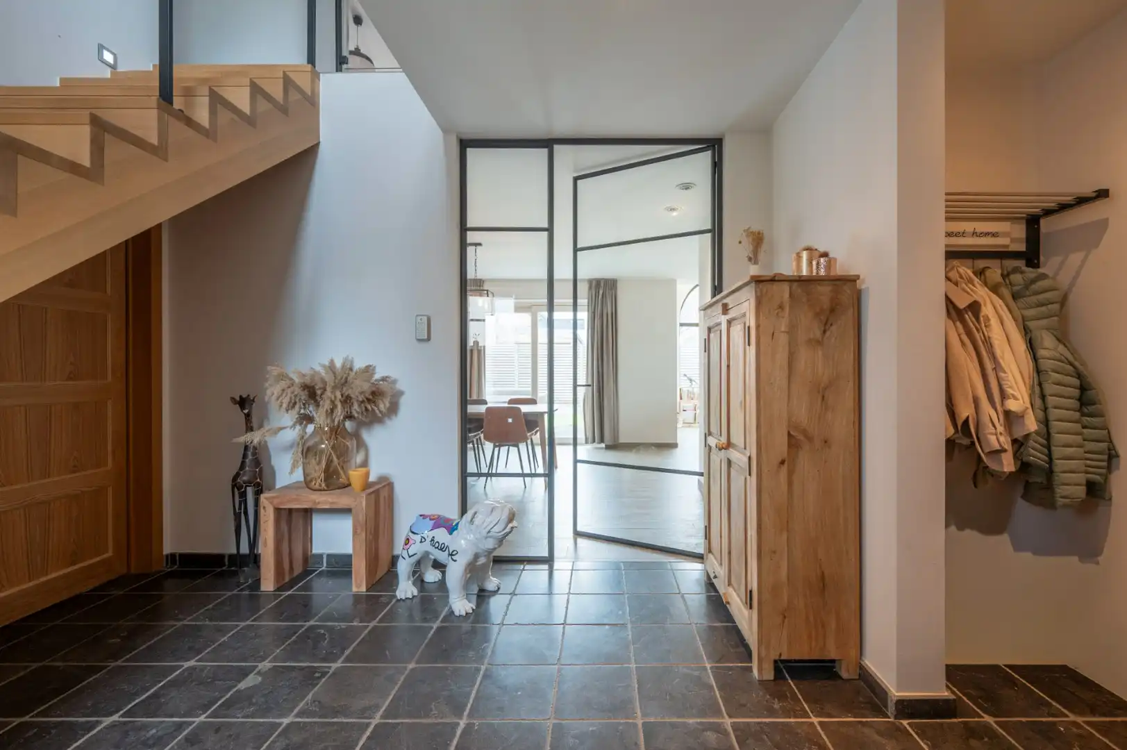Ruime villa in pastoriestijl - rustig gelegen foto 14