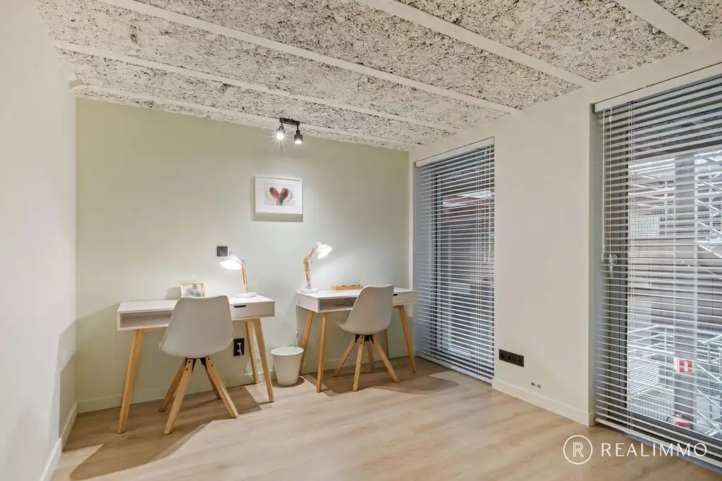 Exclusieve loft van 179 m² op iconische site “De Groote Fabrieke” in Avelgem foto 15