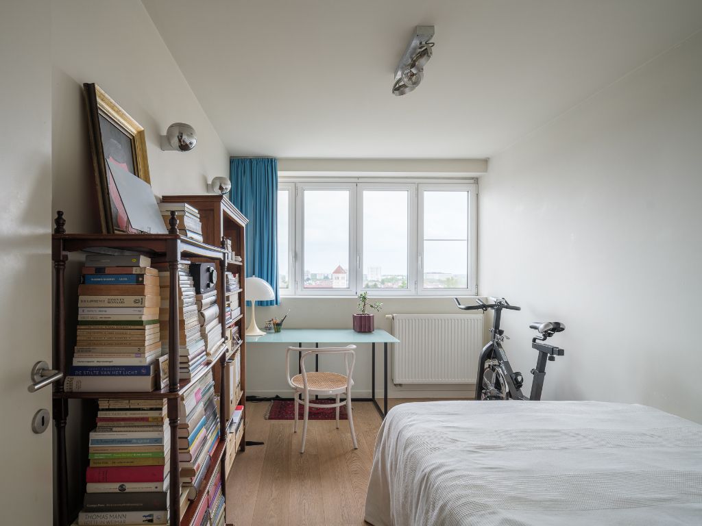 Magnifiek wonen tussen de kruien van de bomen foto 16