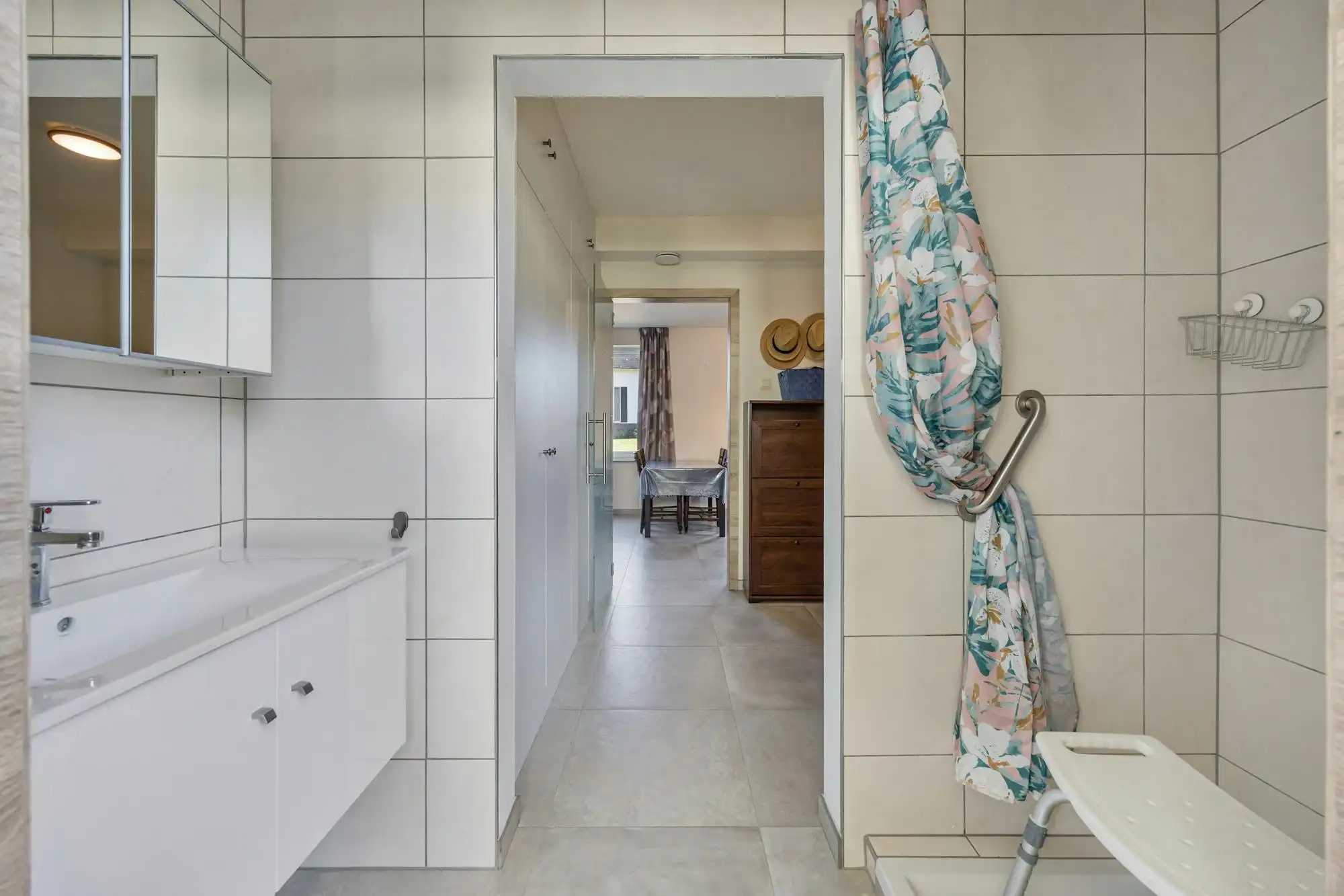 Rustig gelegen energiezuinige woning met ruime tuin foto 13
