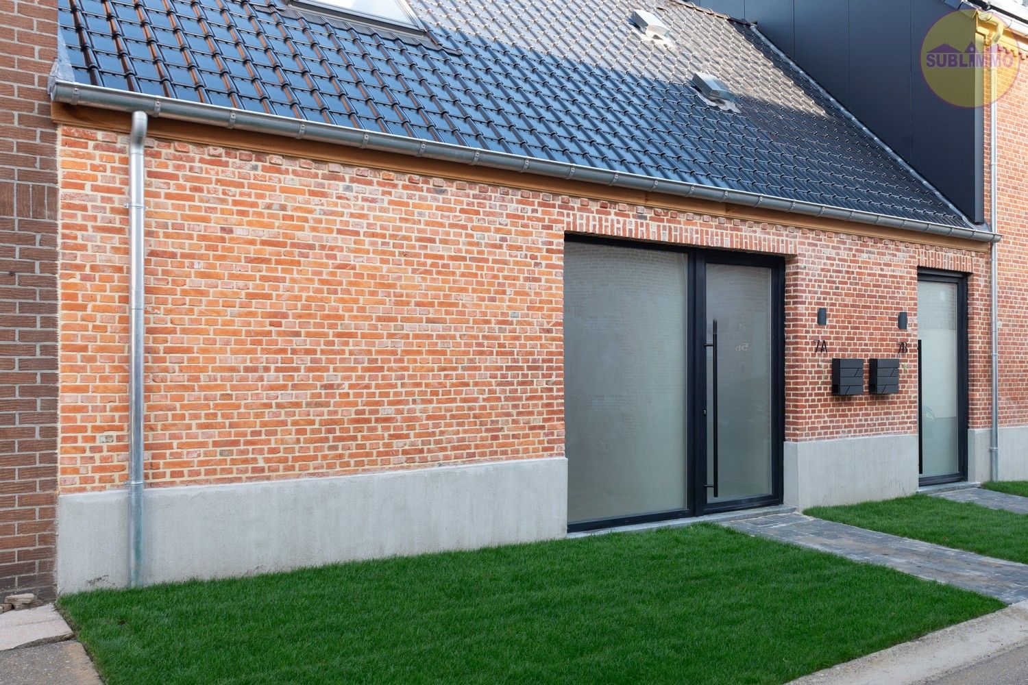 Prachtige energiezuinige woning met 3 slaapkamers in Meerhout foto 25