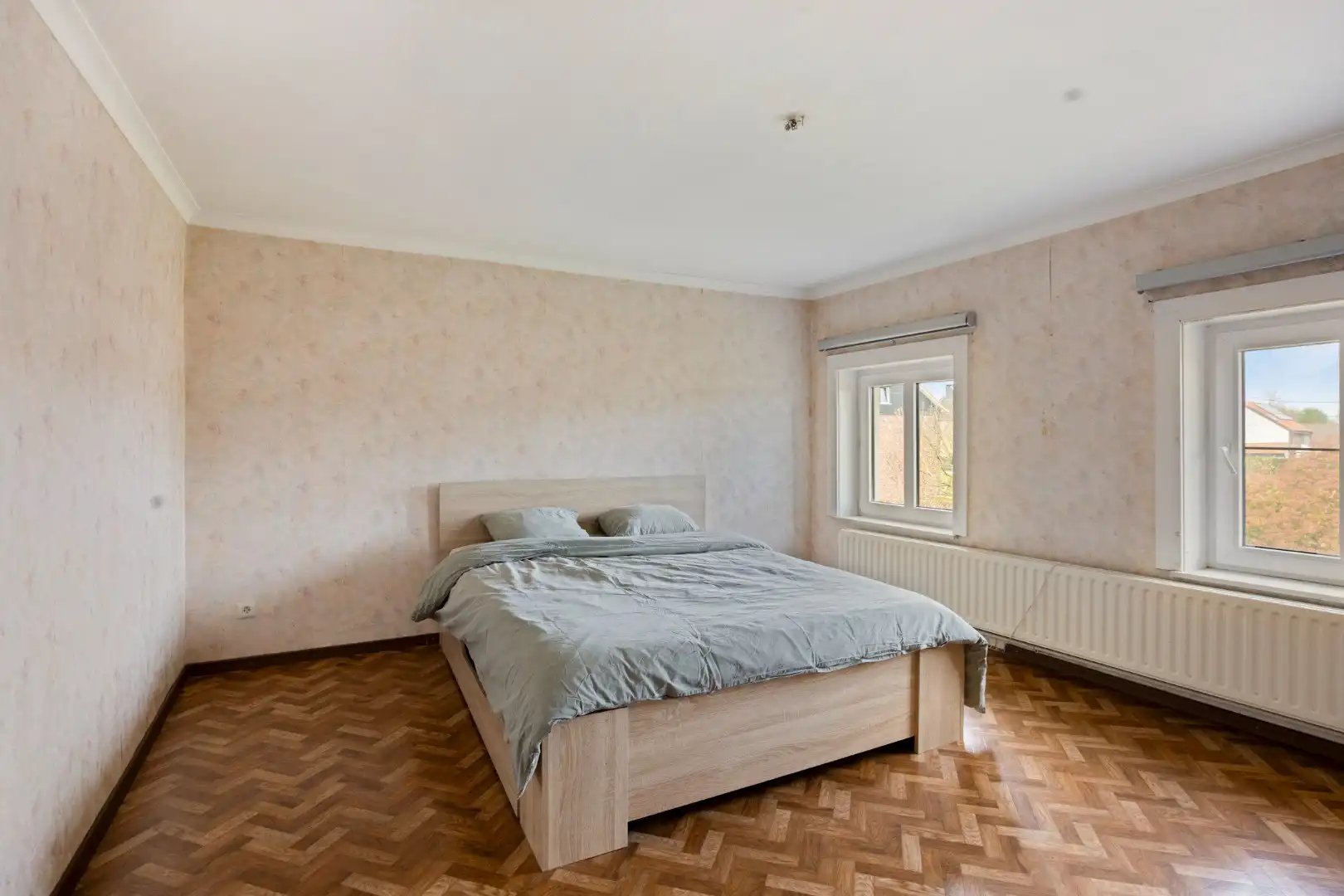 Open bebouwing op unieke locatie in Lubbeek met veel mogelijkheden  – EPC 567 kWh/m² - bewoonbare opp. 144 m² foto 22