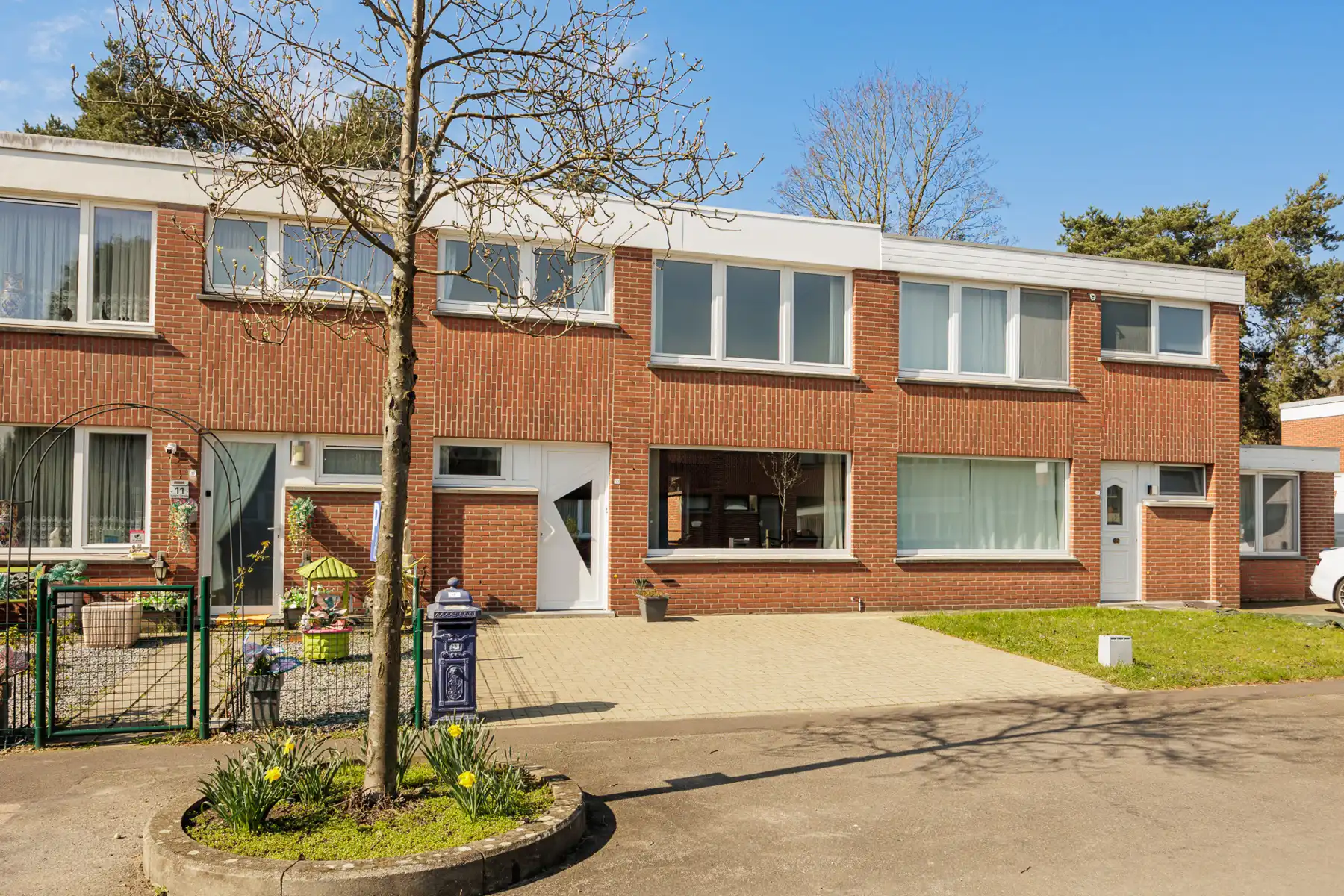 Huis te koop foto 52