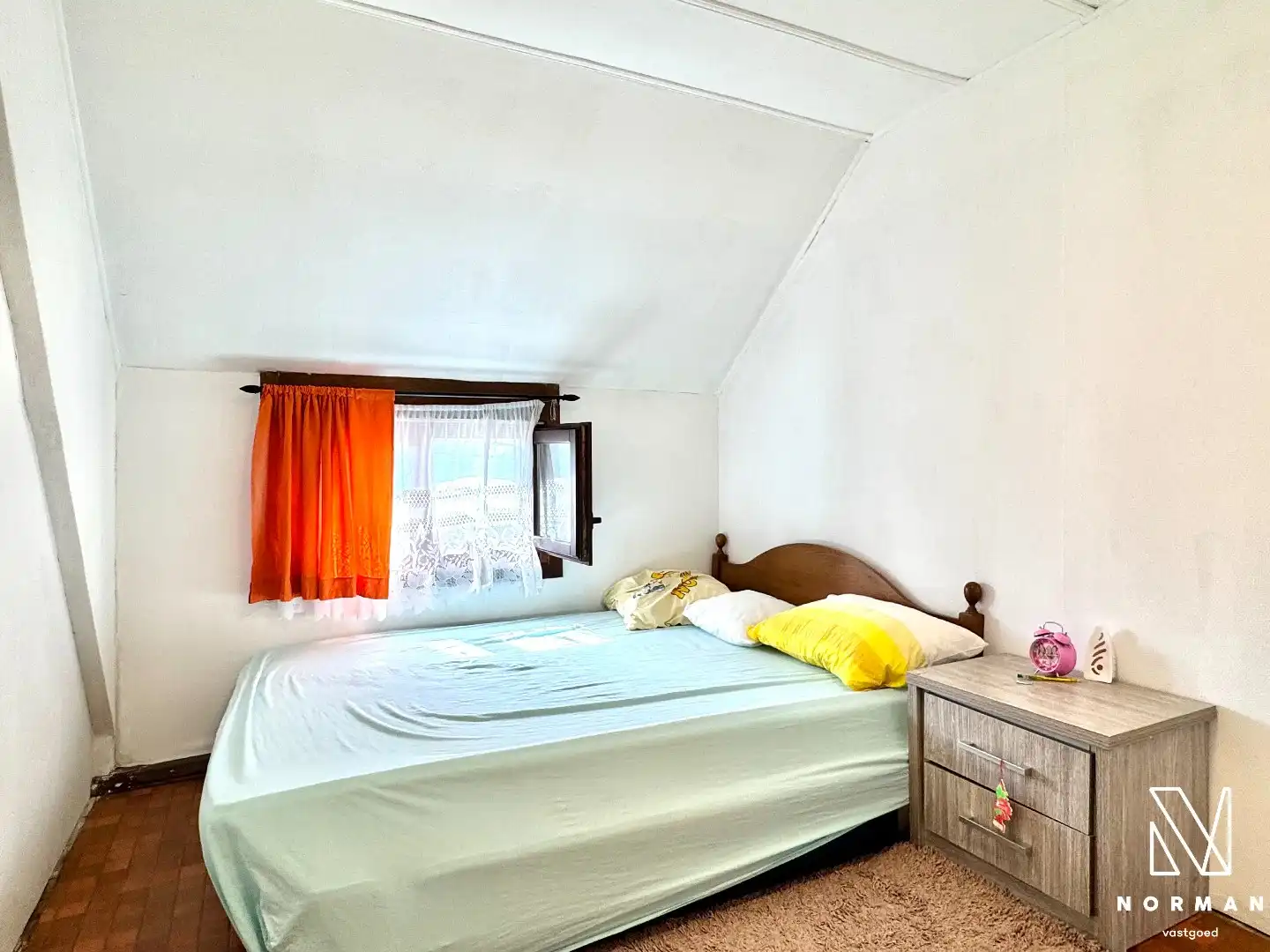 Instapklare woning te koop in Bavikhove met 3 slaapkamers, 2 badkamers en werkatlier op rustige, landelijke ligging! foto 20