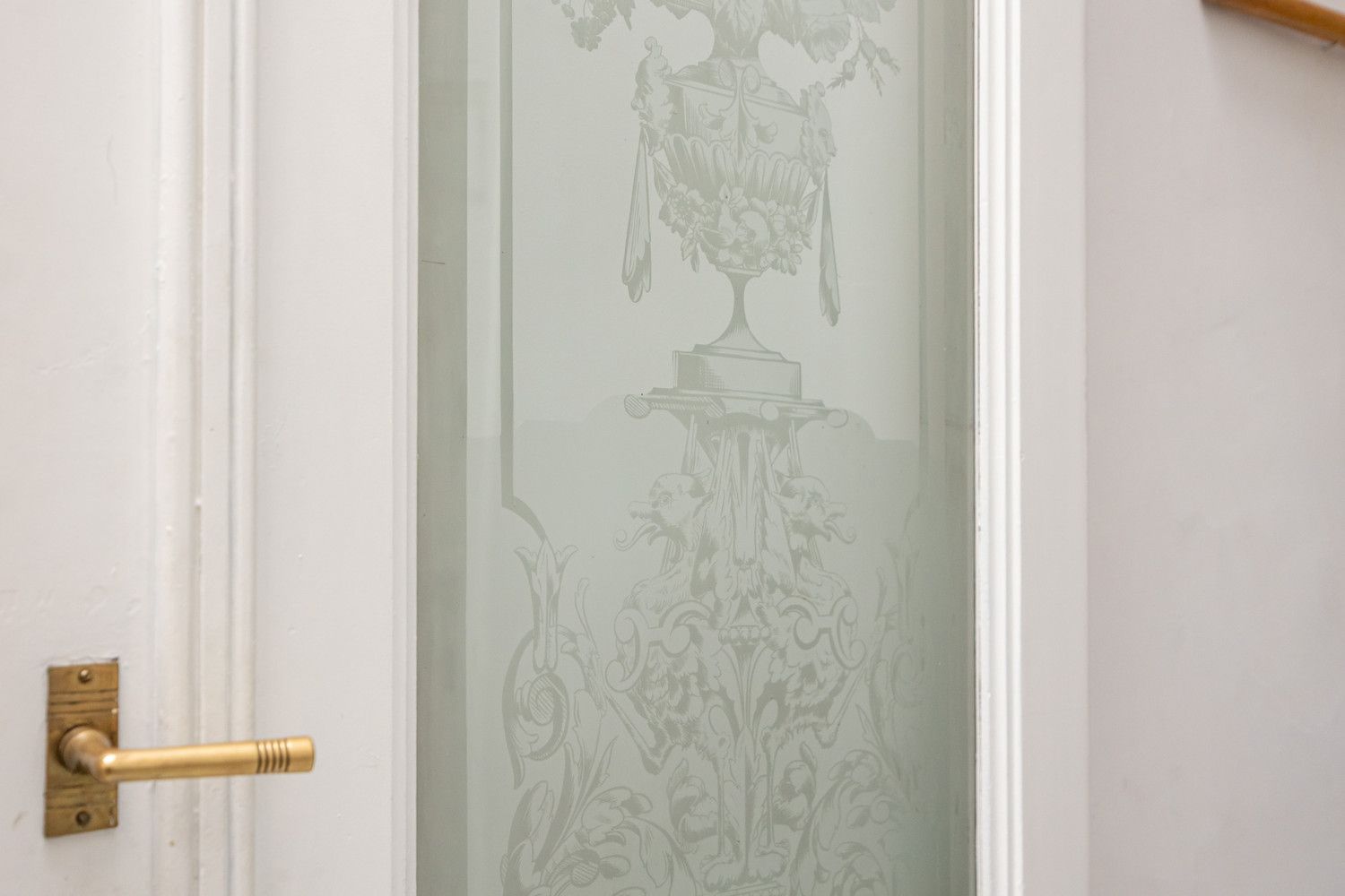 Prachtige gerenoveerde herenwoning van 341 m² in hartje Antwerpen met tal van mogelijkheden: combi wonen/werken of gedeeltelijke verhuurmogelijkheden foto 35